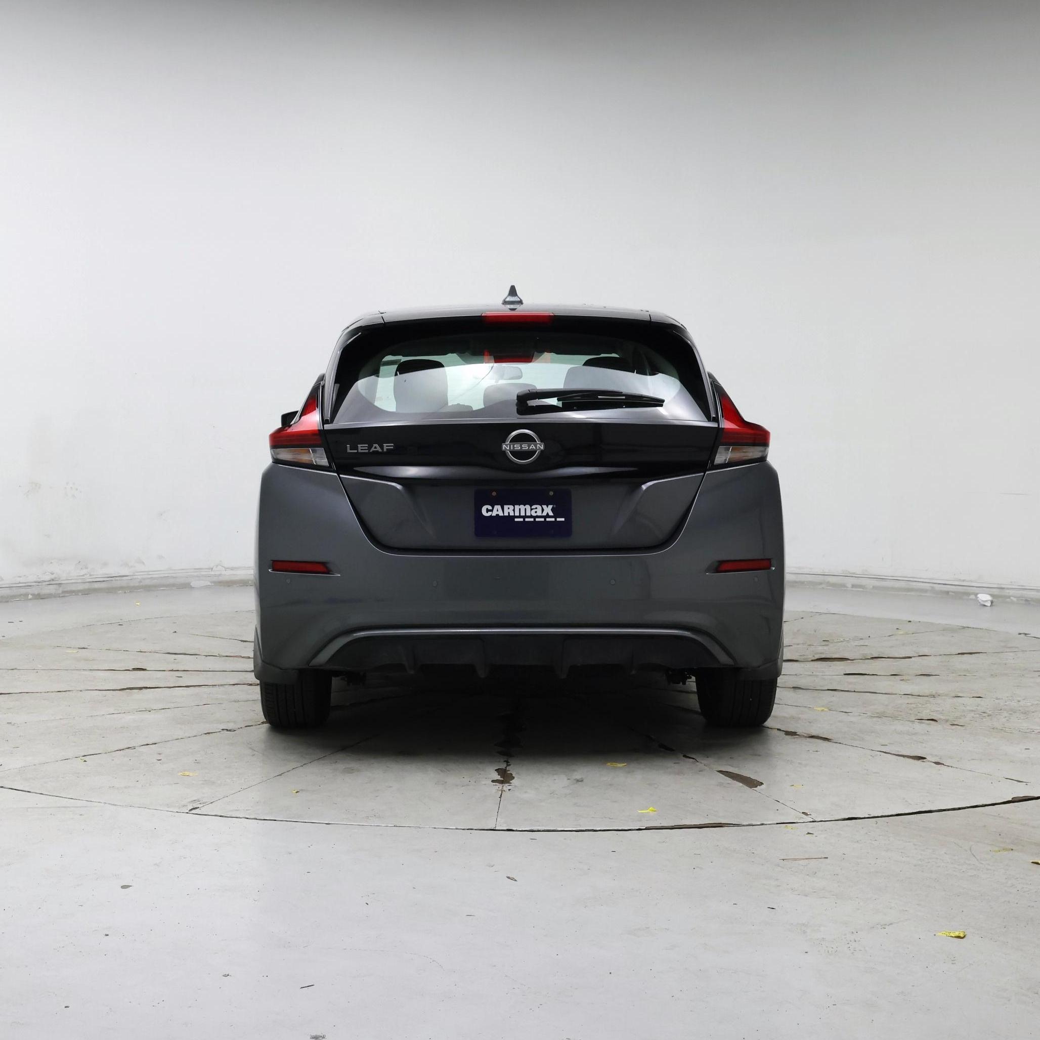 Thumbnail: 2025 Nissan Leaf - 6
