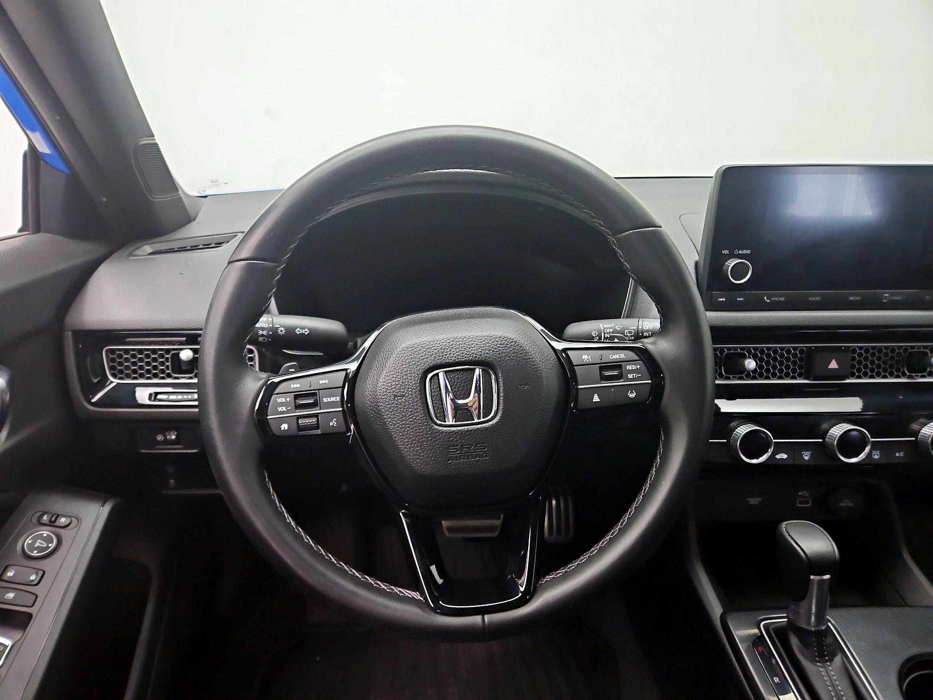 Thumbnail: 2022 Honda Civic - 10