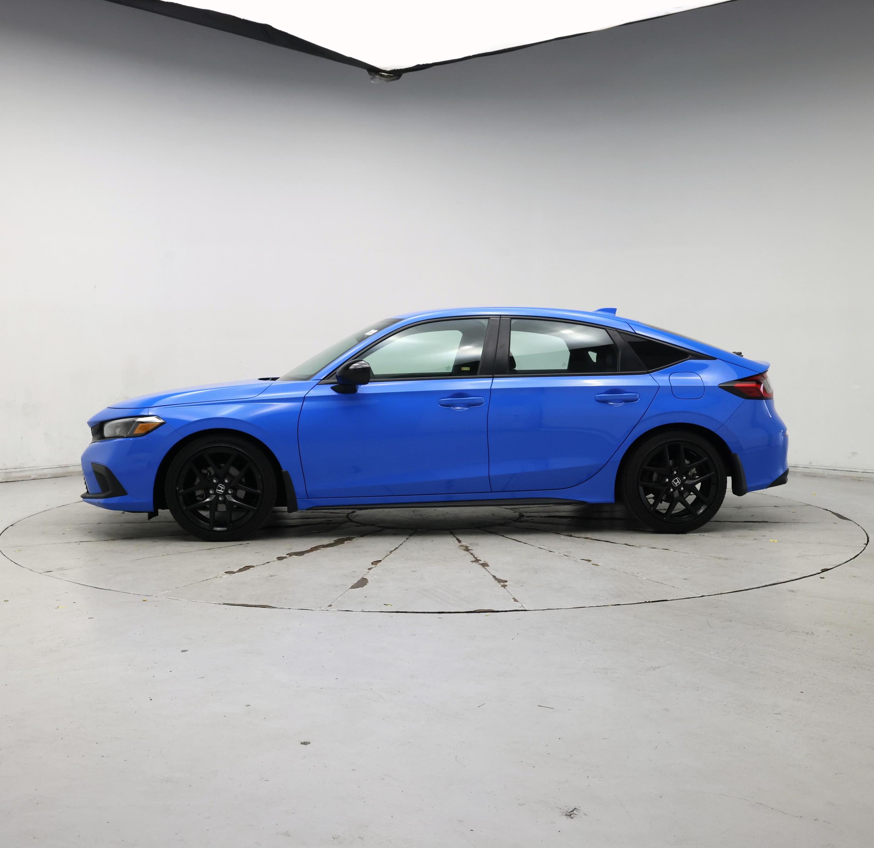 Thumbnail: 2022 Honda Civic - 3