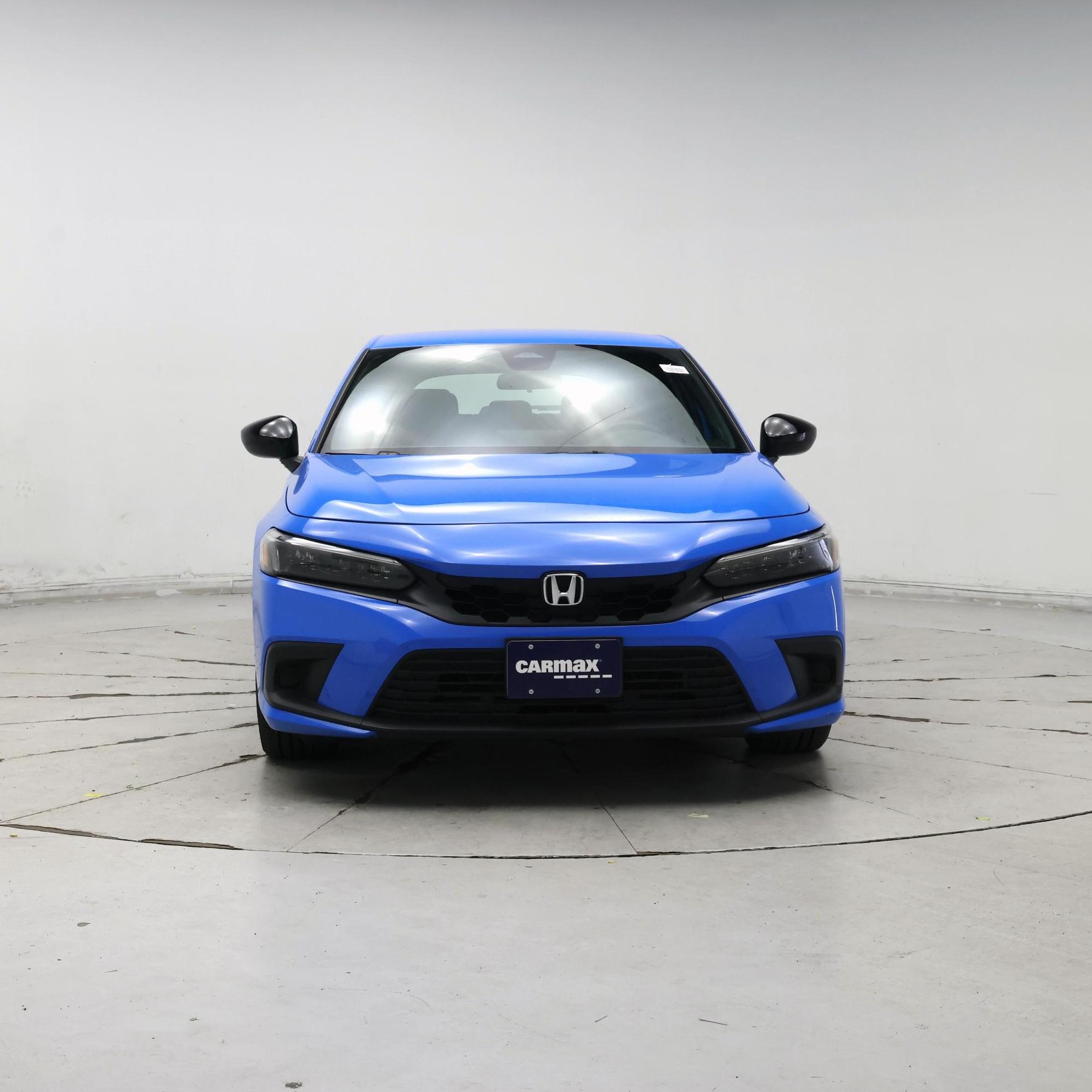 Thumbnail: 2022 Honda Civic - 5