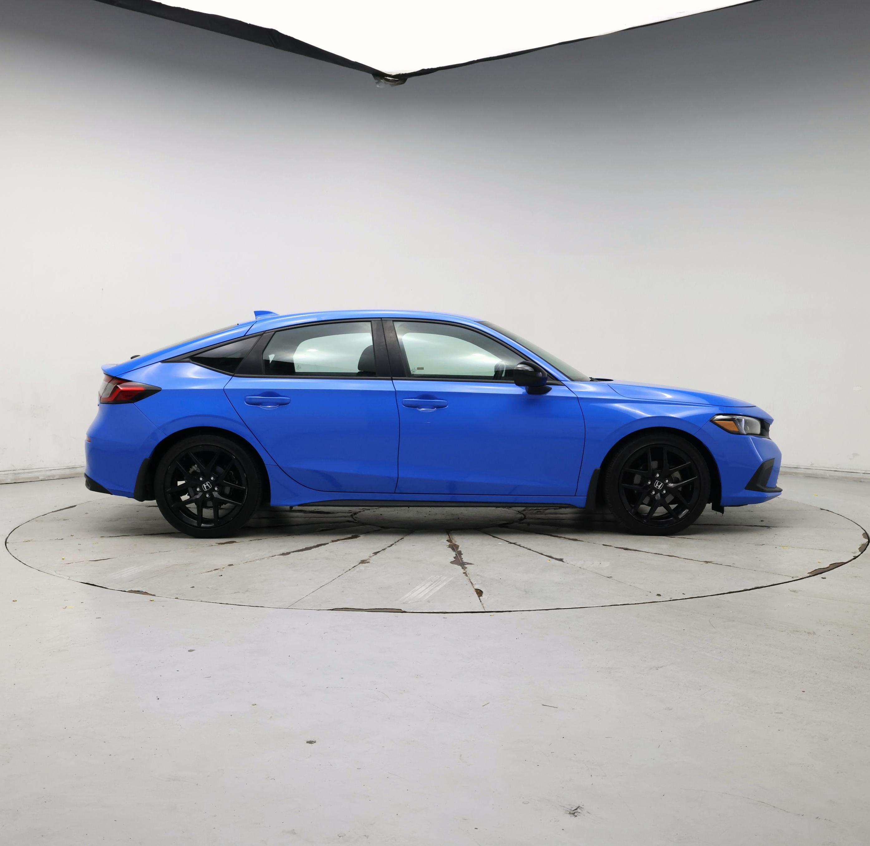Thumbnail: 2022 Honda Civic - 7