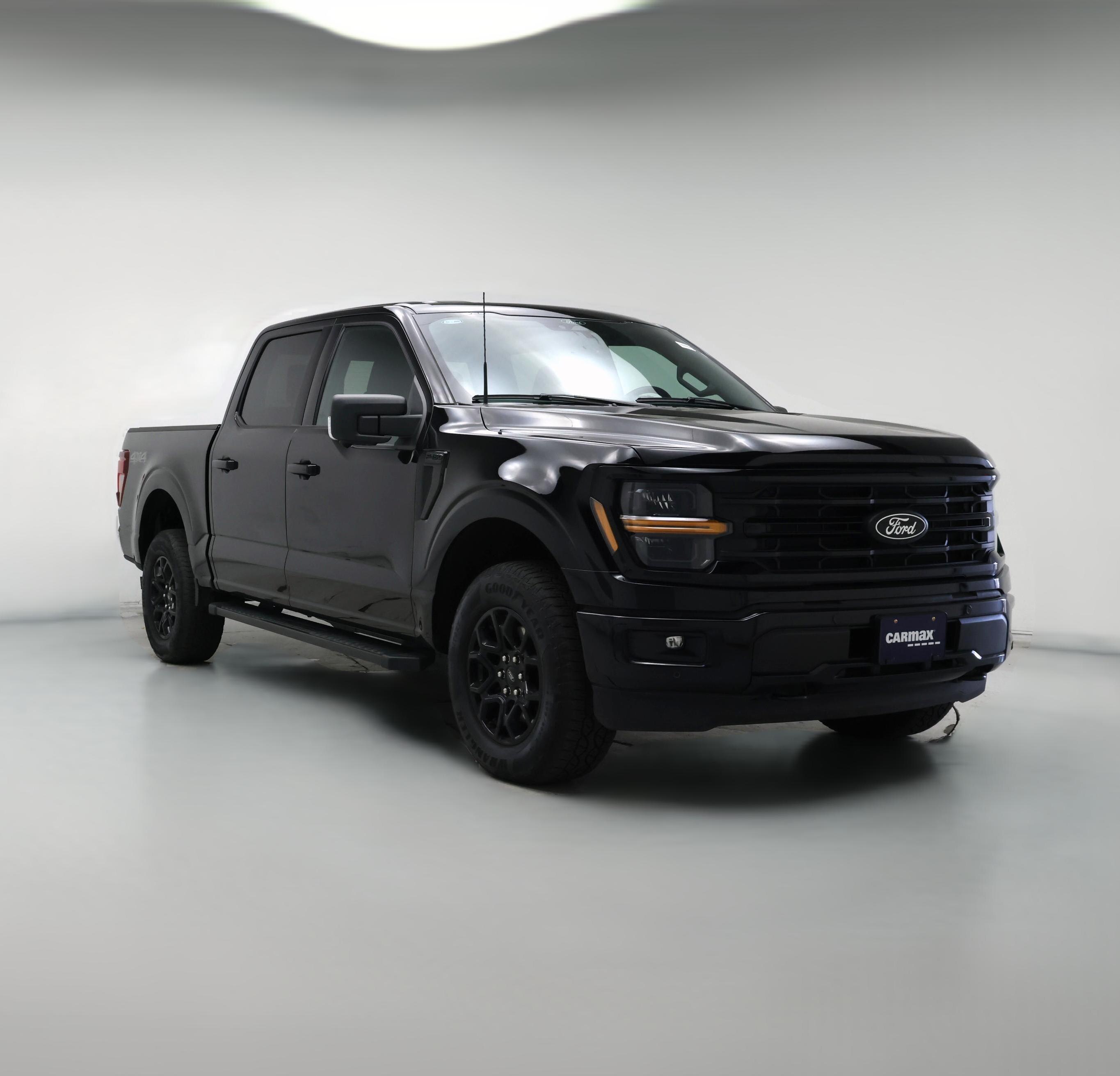Thumbnail: 2024 Ford F-150 - 1