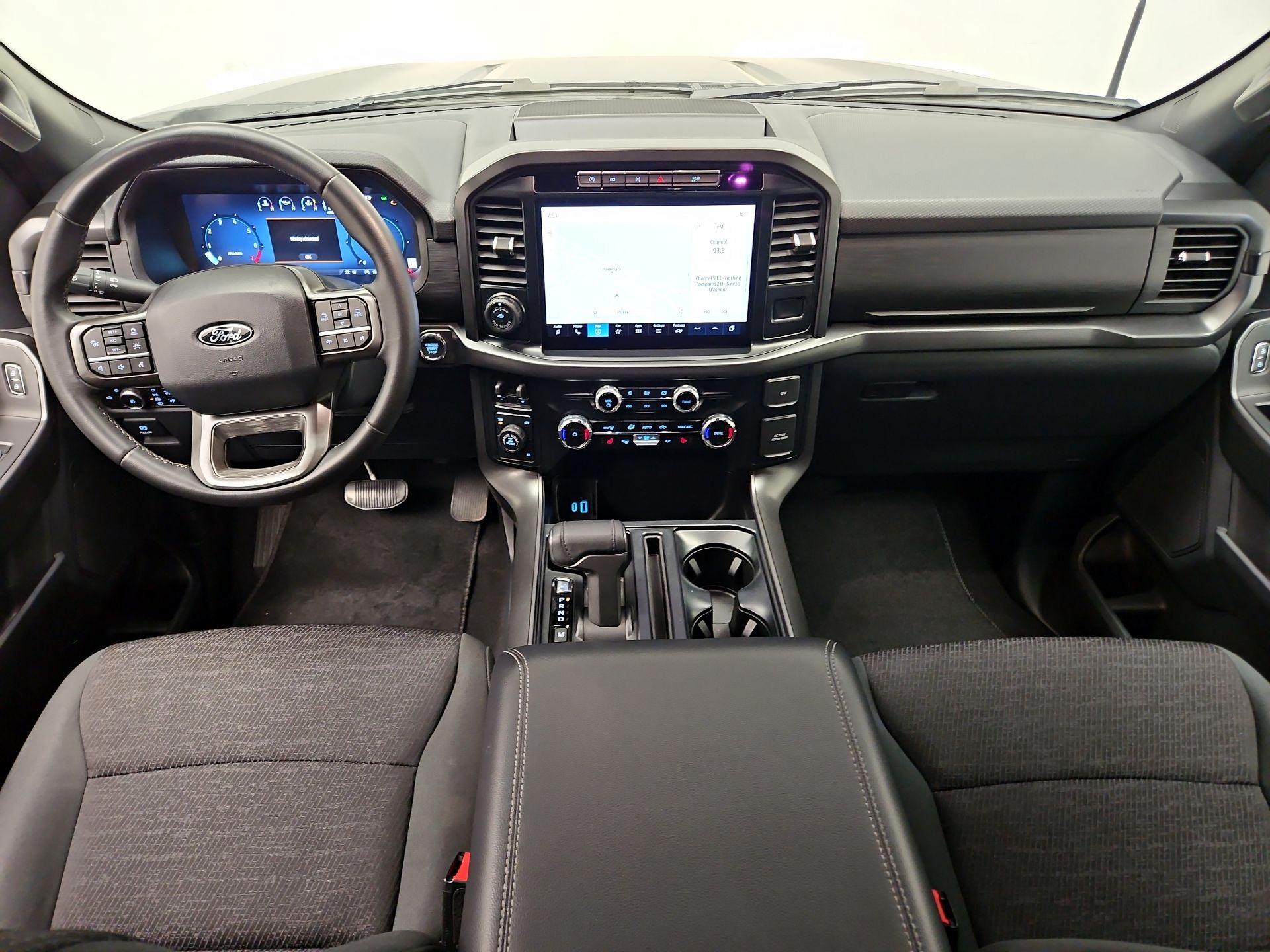 Thumbnail: 2024 Ford F-150 - 9