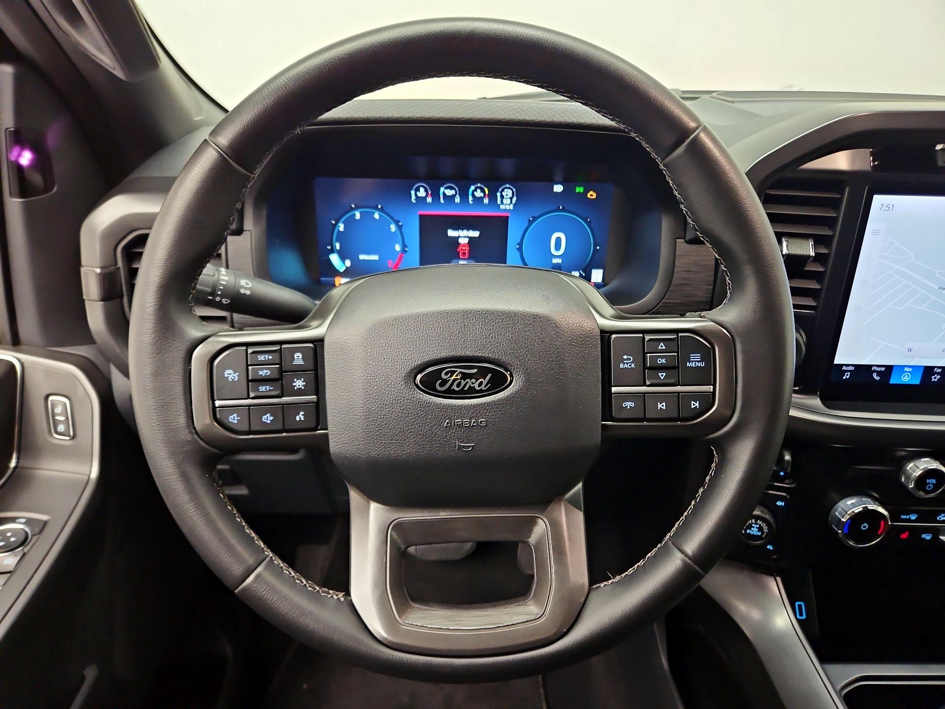 Thumbnail: 2024 Ford F-150 - 10