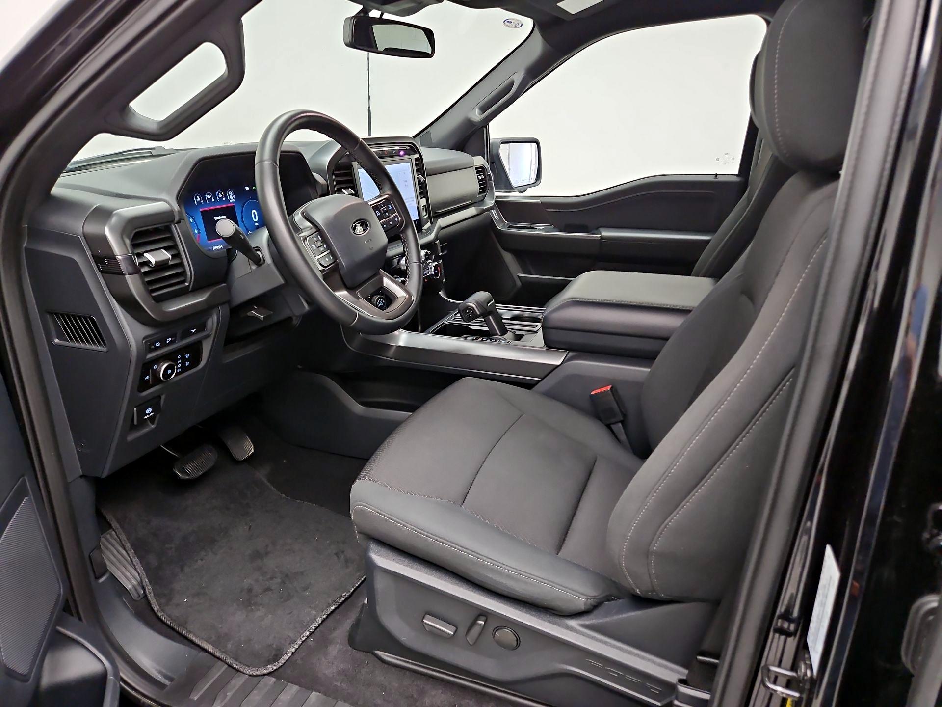 Thumbnail: 2024 Ford F-150 - 11