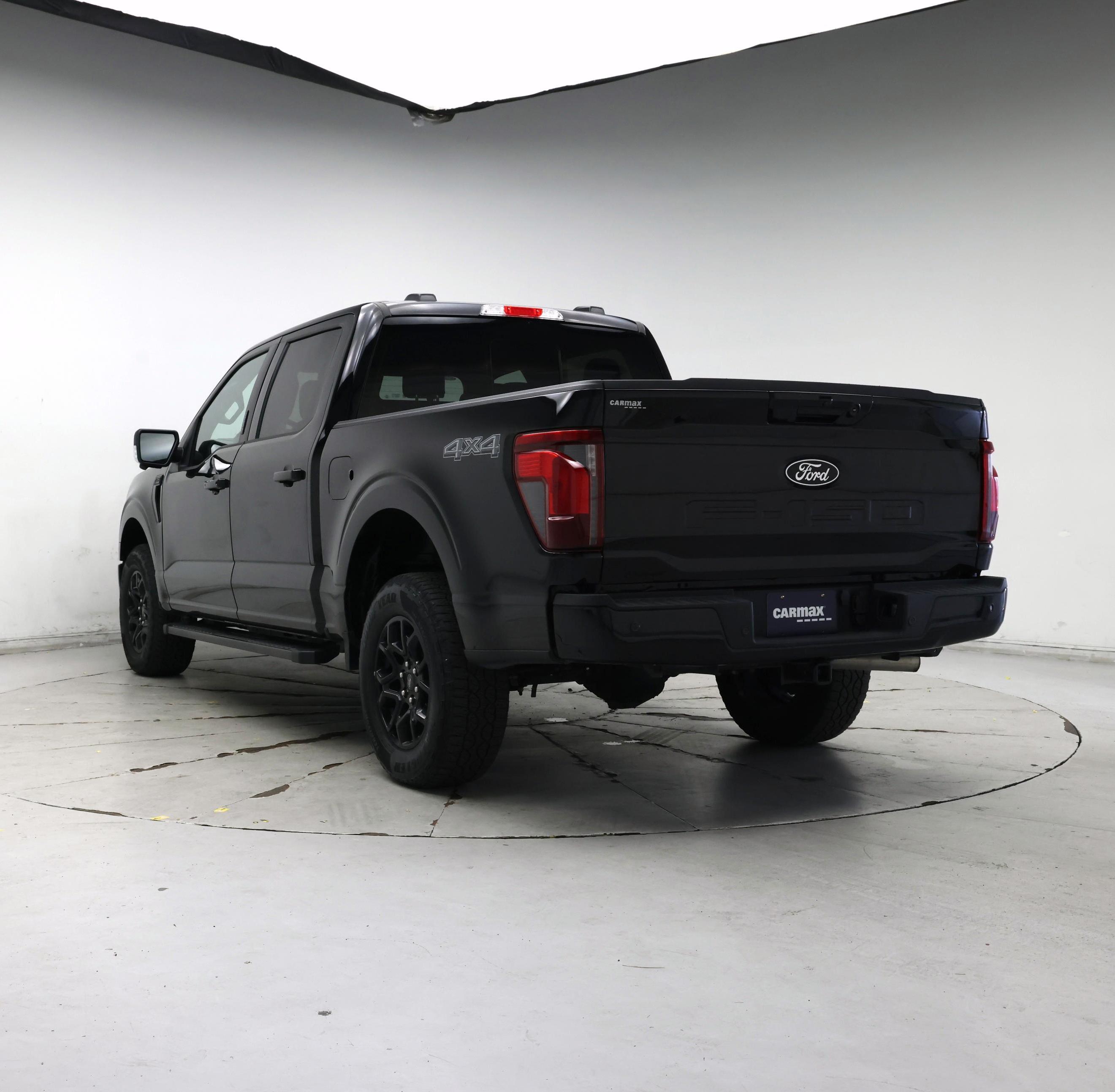 Thumbnail: 2024 Ford F-150 - 2