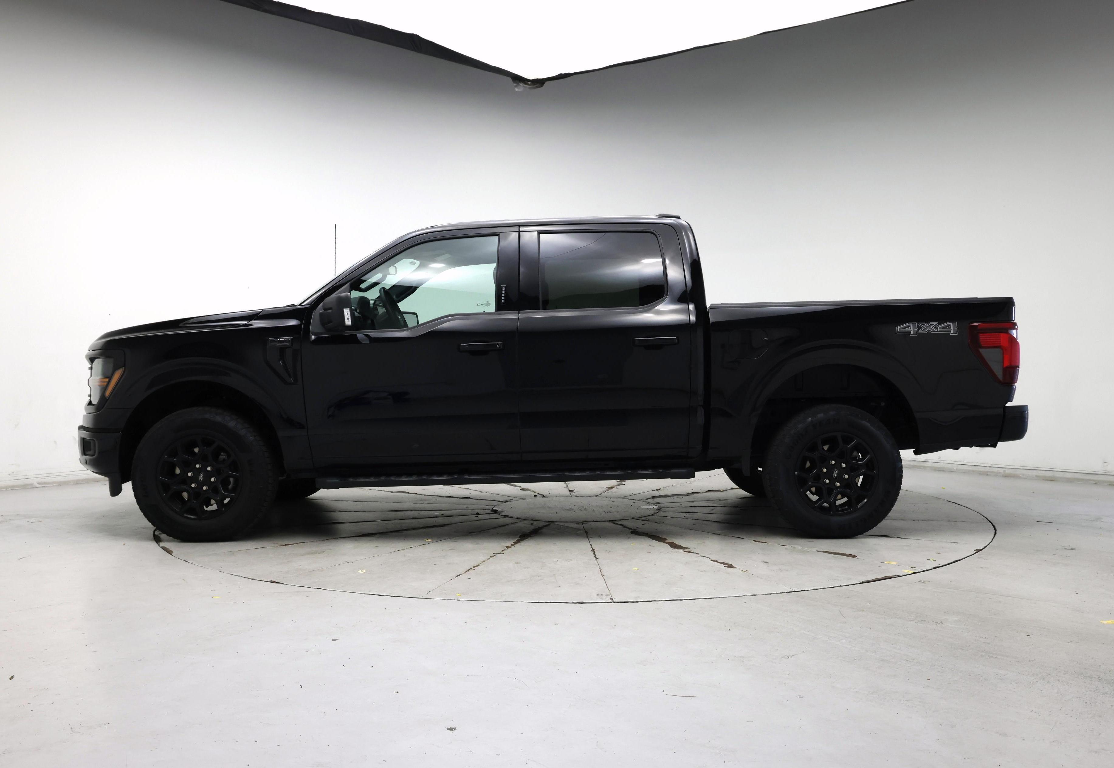 Thumbnail: 2024 Ford F-150 - 3