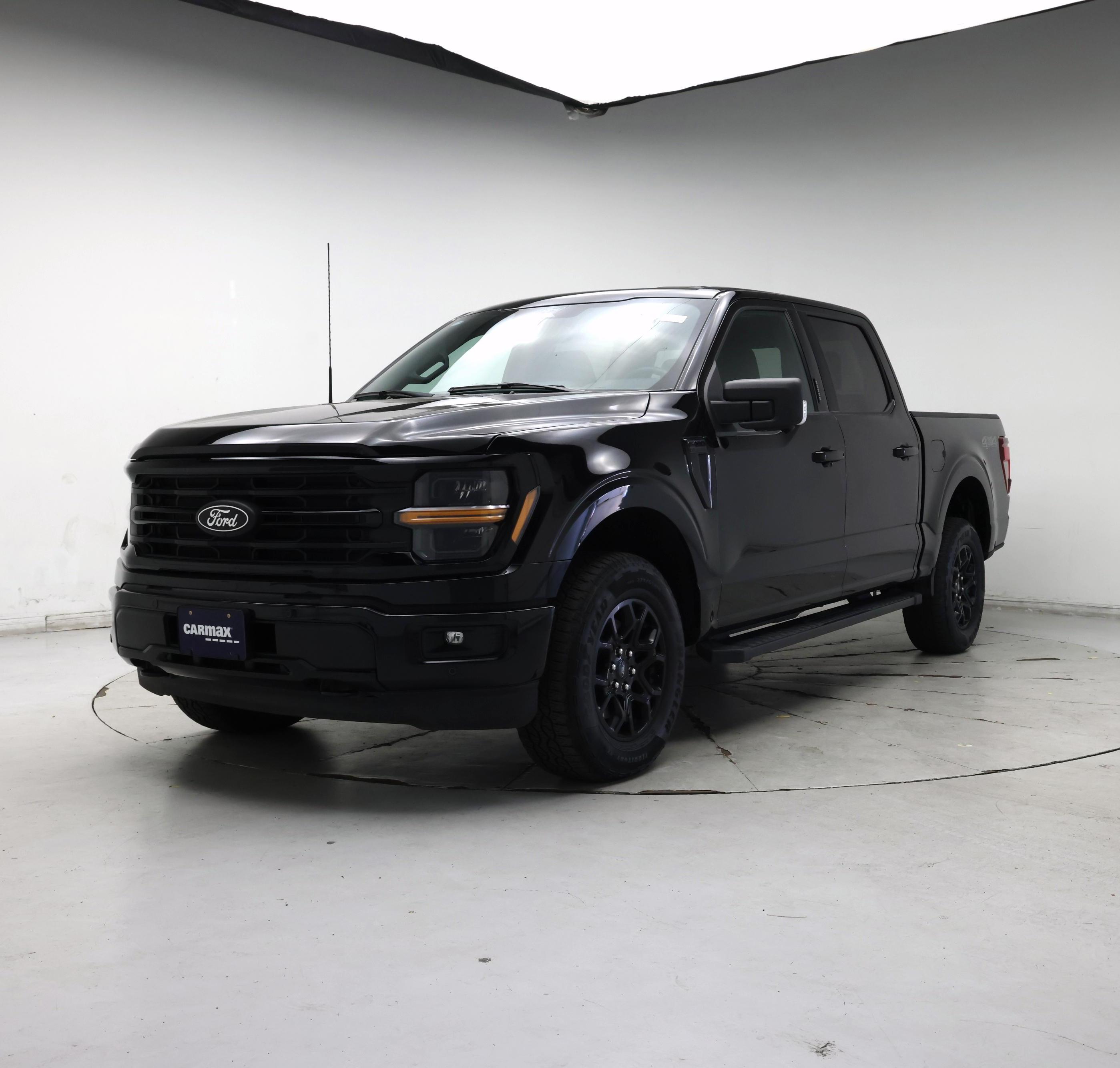 Thumbnail: 2024 Ford F-150 - 4