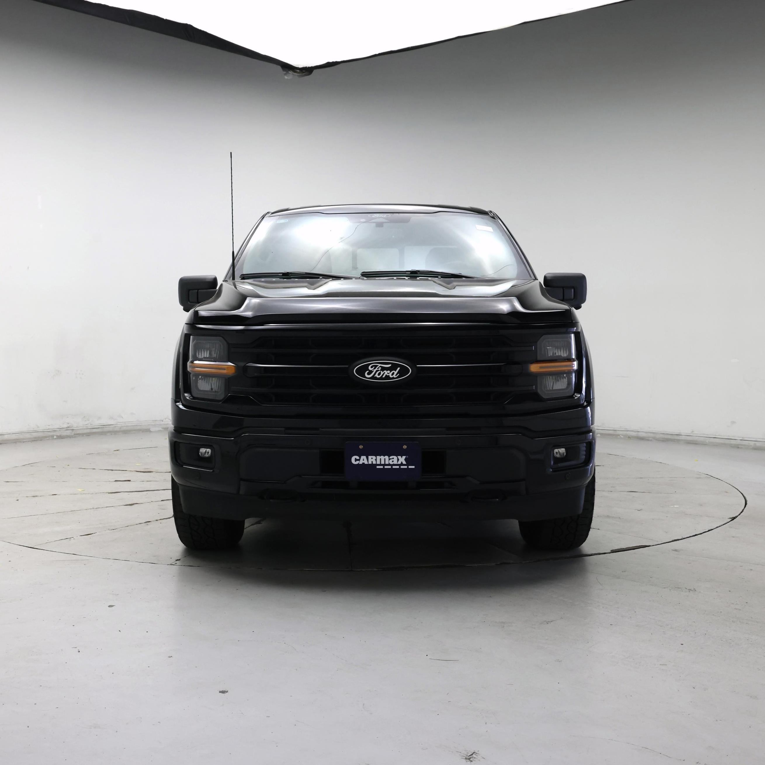 Thumbnail: 2024 Ford F-150 - 5