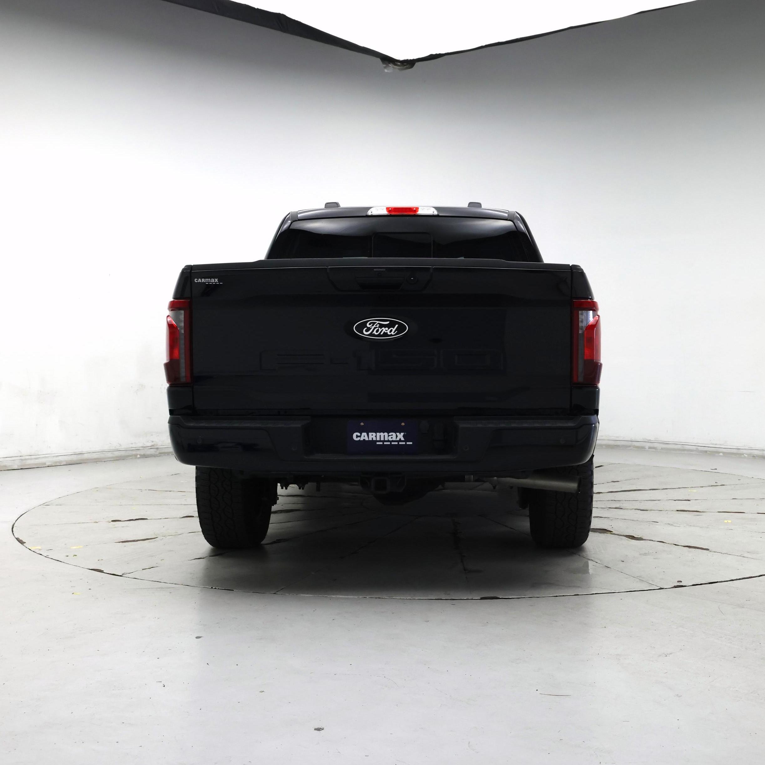 Thumbnail: 2024 Ford F-150 - 6