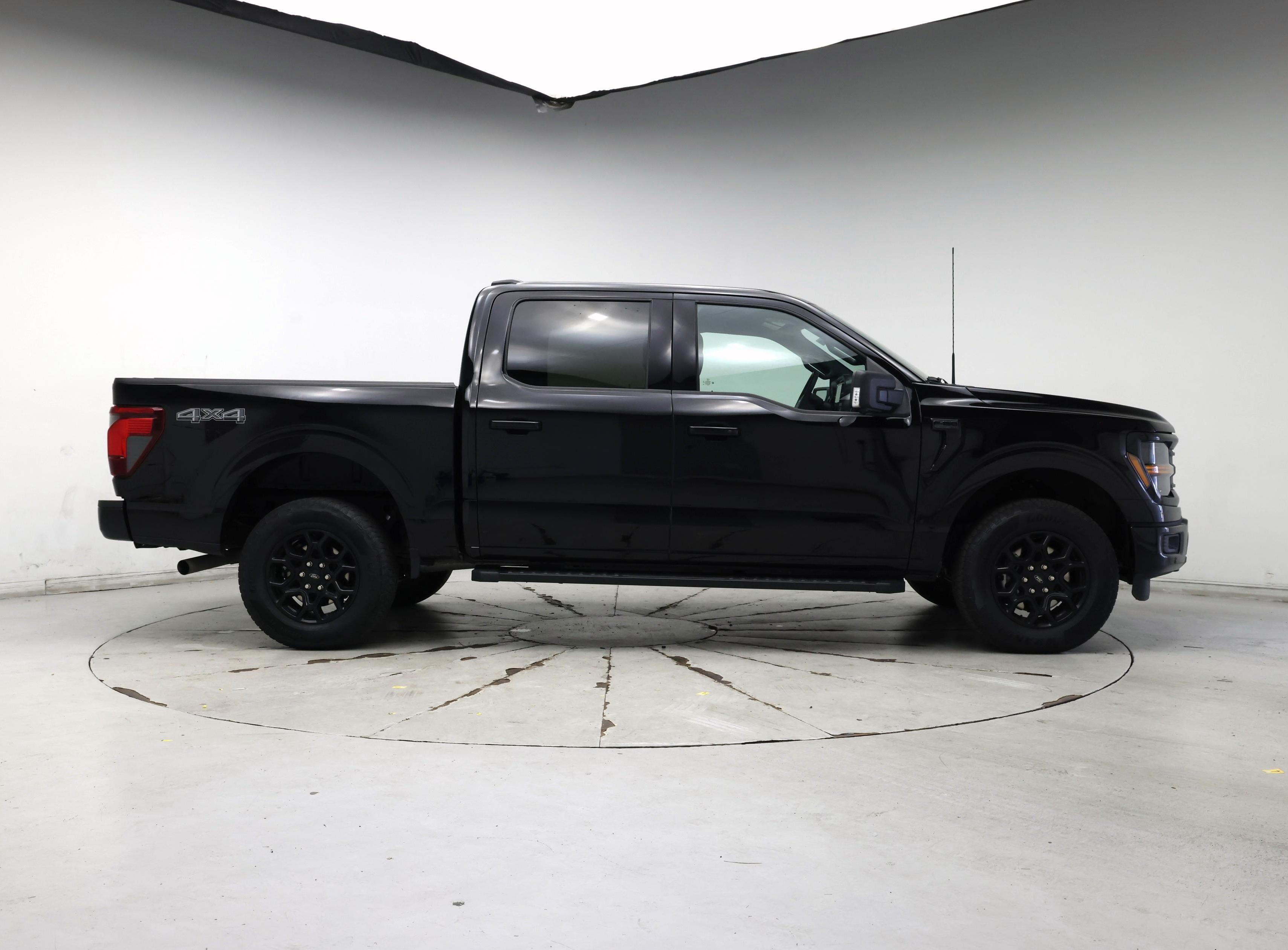 Thumbnail: 2024 Ford F-150 - 7