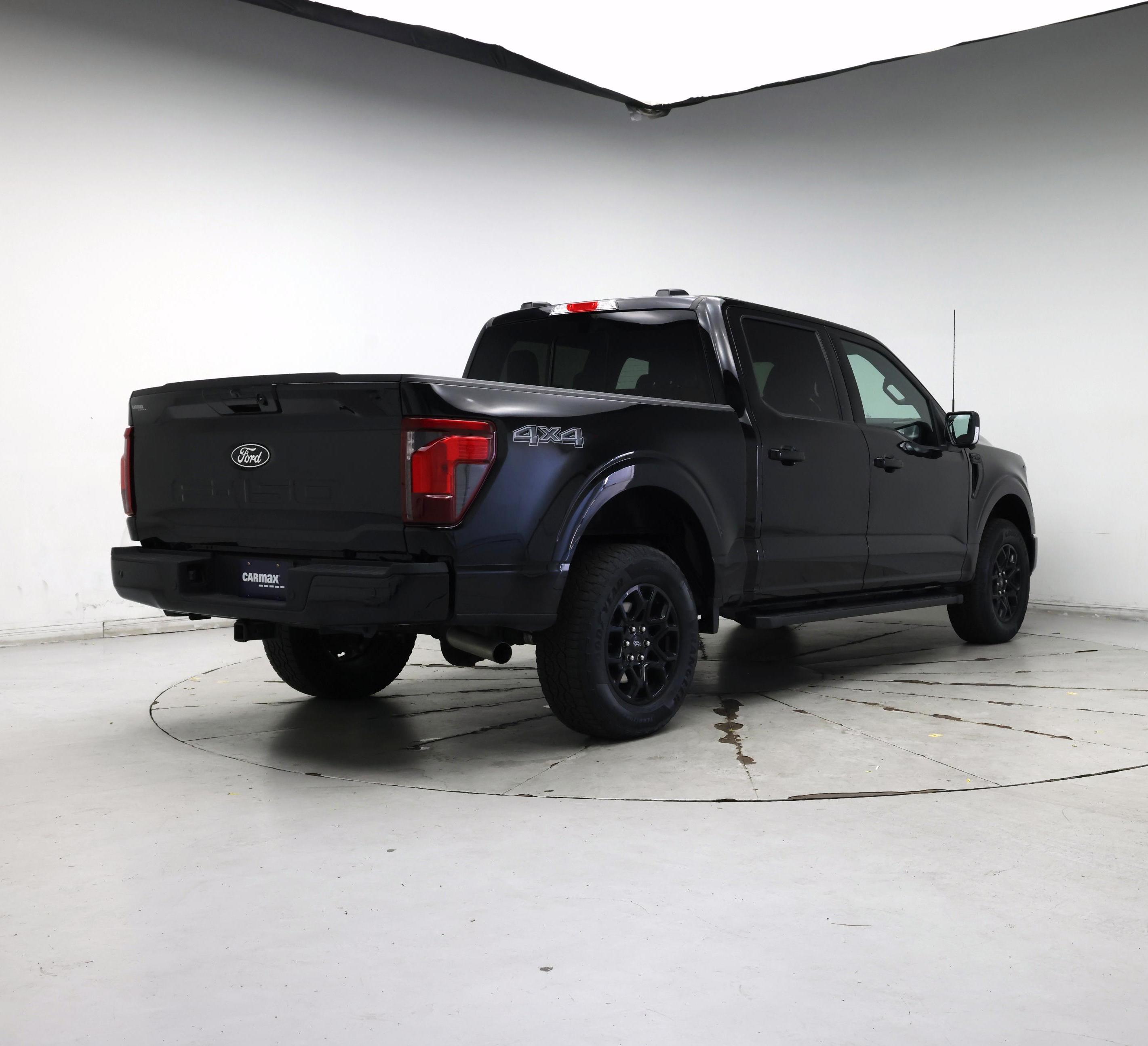 Thumbnail: 2024 Ford F-150 - 8