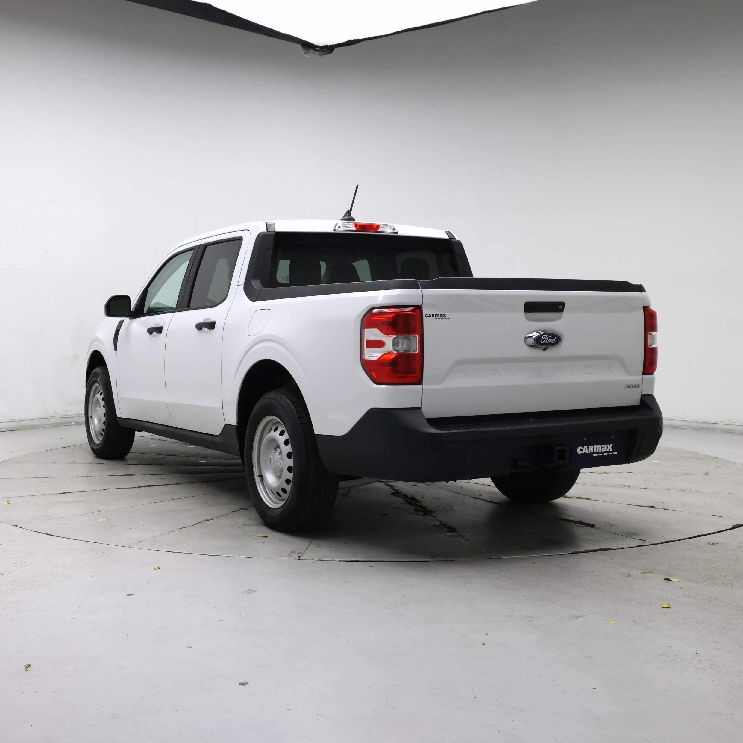 Thumbnail: 2024 Ford Maverick - 2