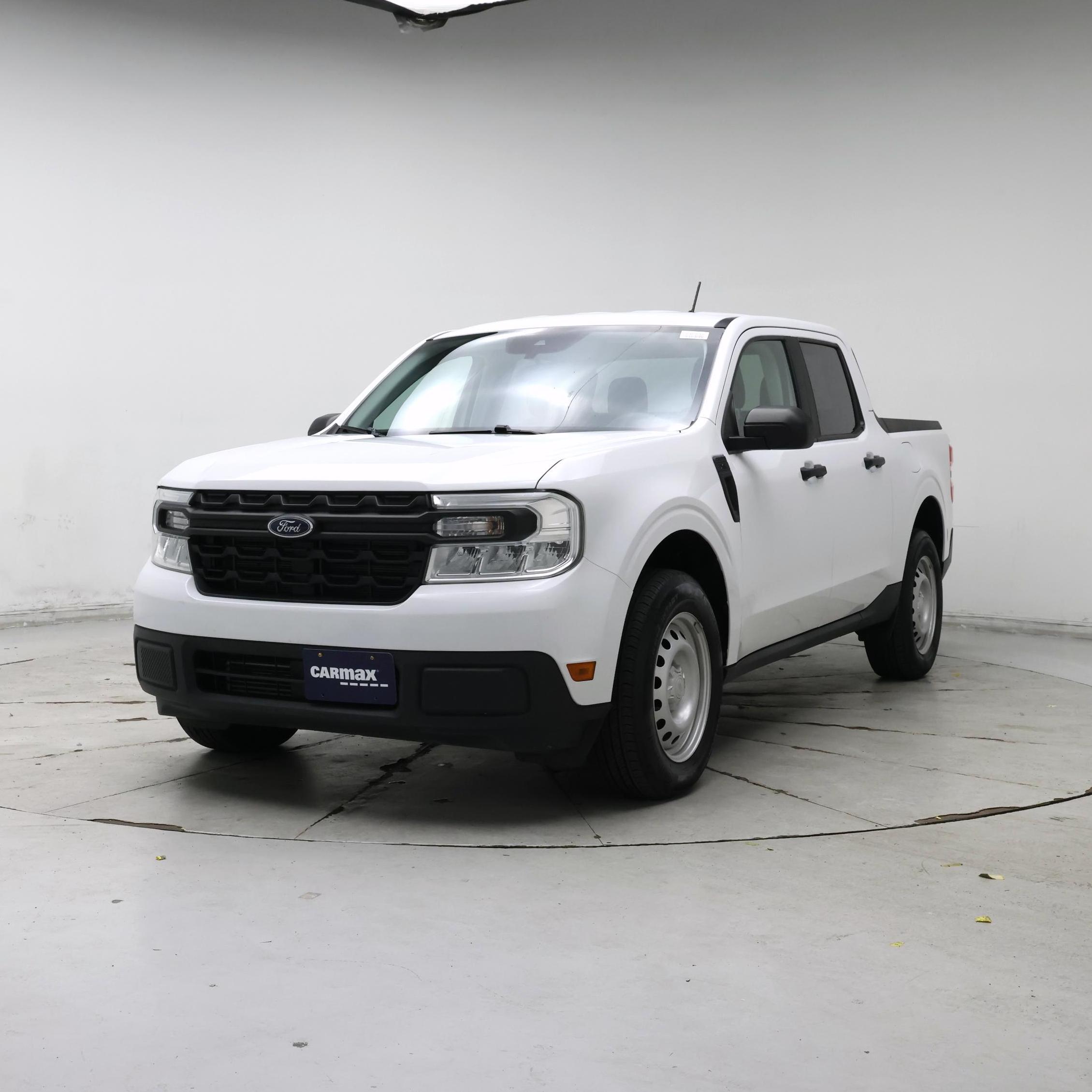 Thumbnail: 2024 Ford Maverick - 4