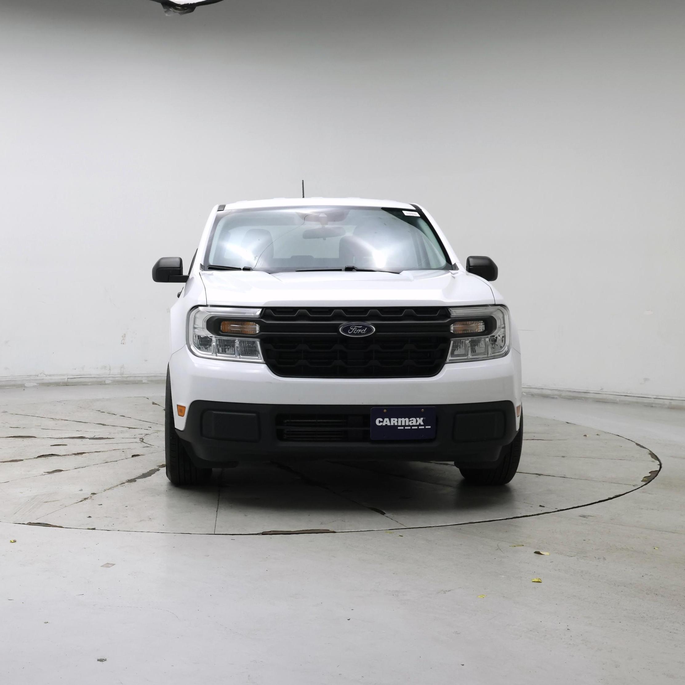 Thumbnail: 2024 Ford Maverick - 5