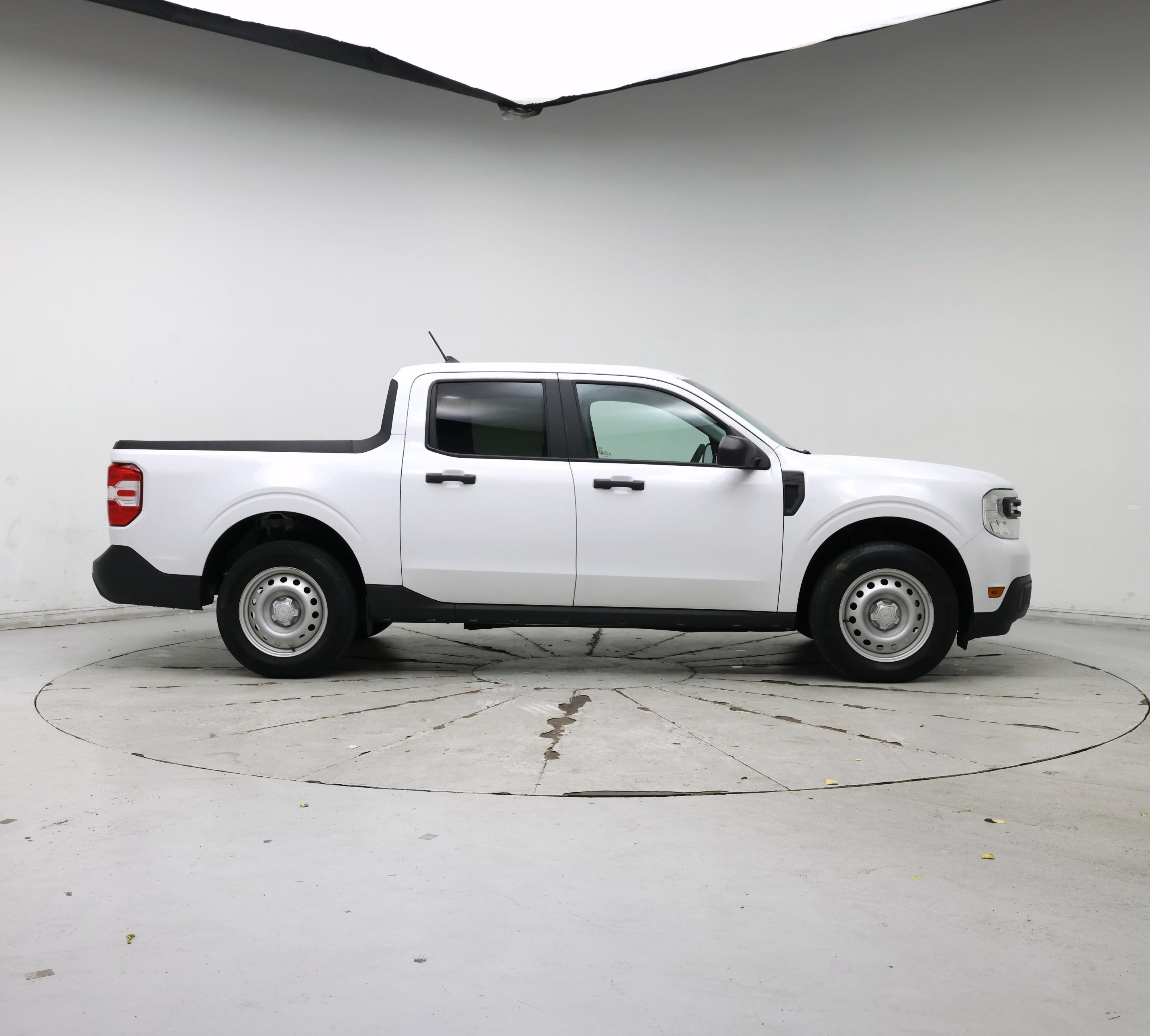 Thumbnail: 2024 Ford Maverick - 7