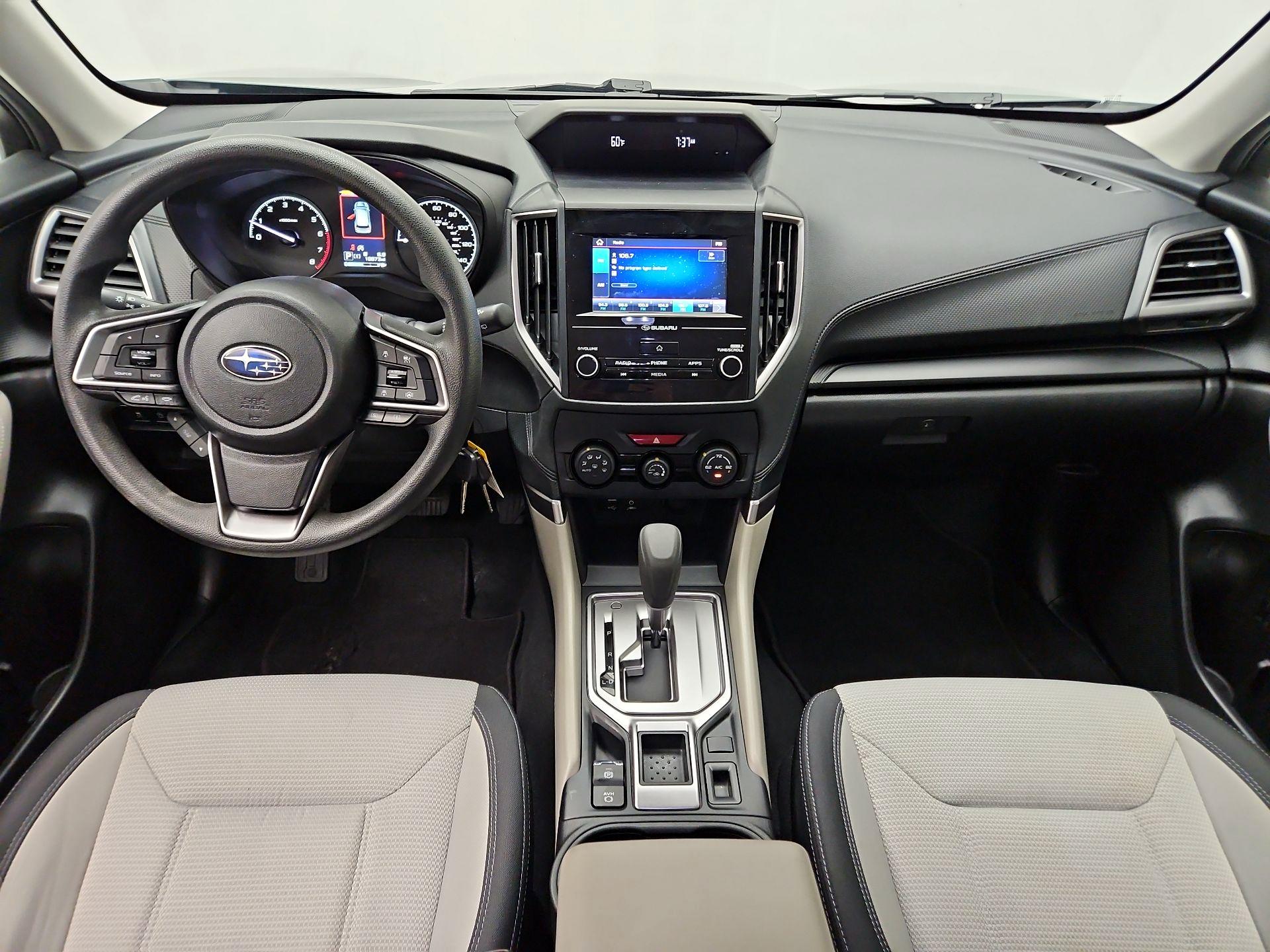 Thumbnail: 2023 Subaru Forester - 9