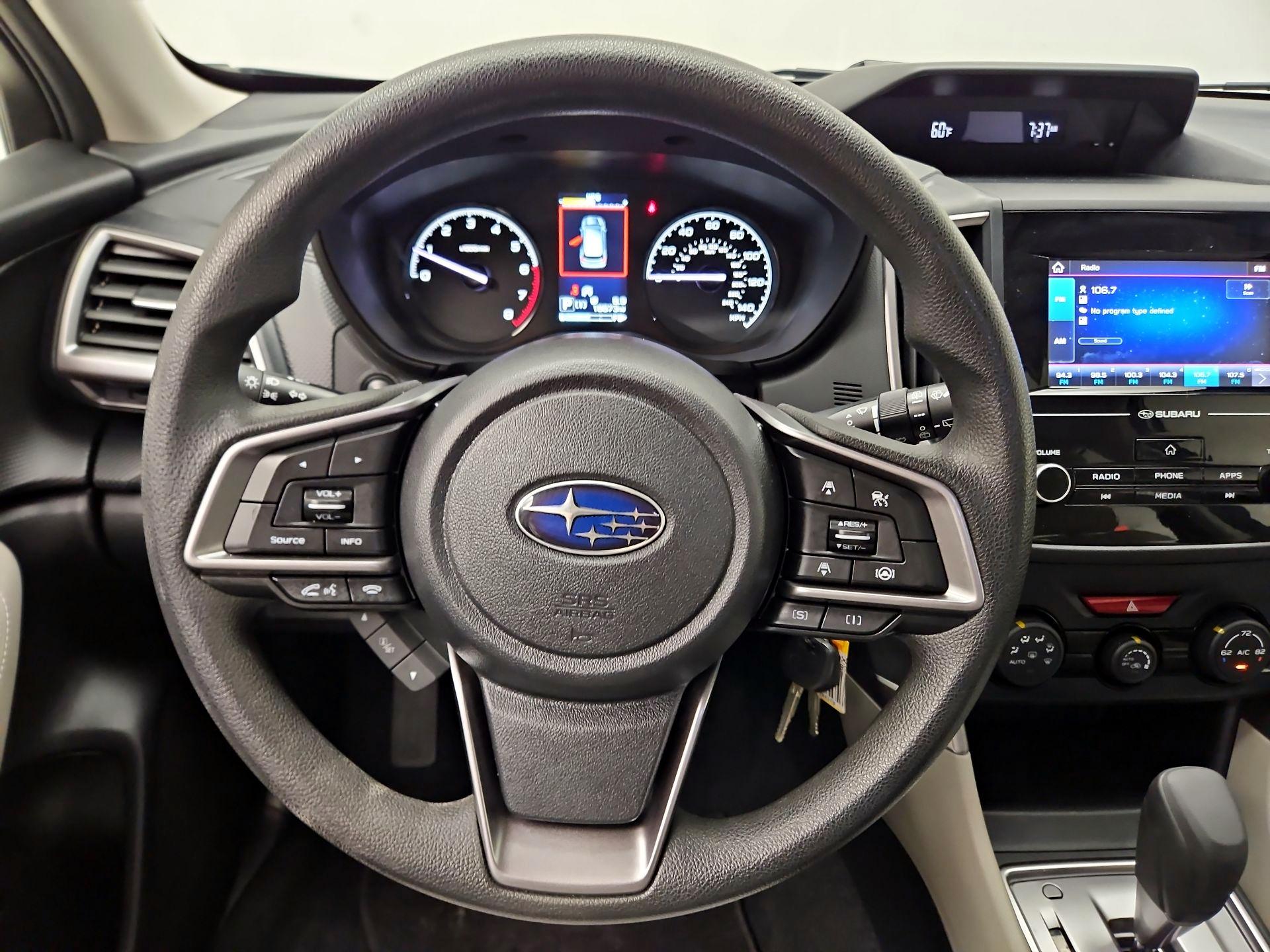 Thumbnail: 2023 Subaru Forester - 10