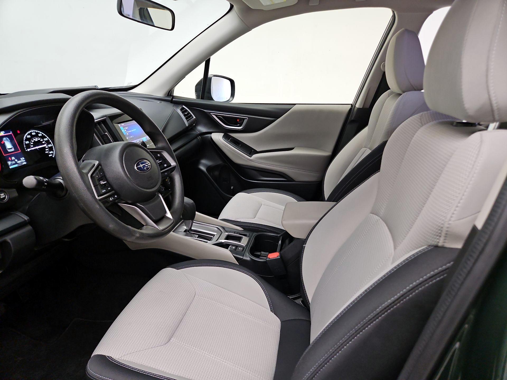 Thumbnail: 2023 Subaru Forester - 11