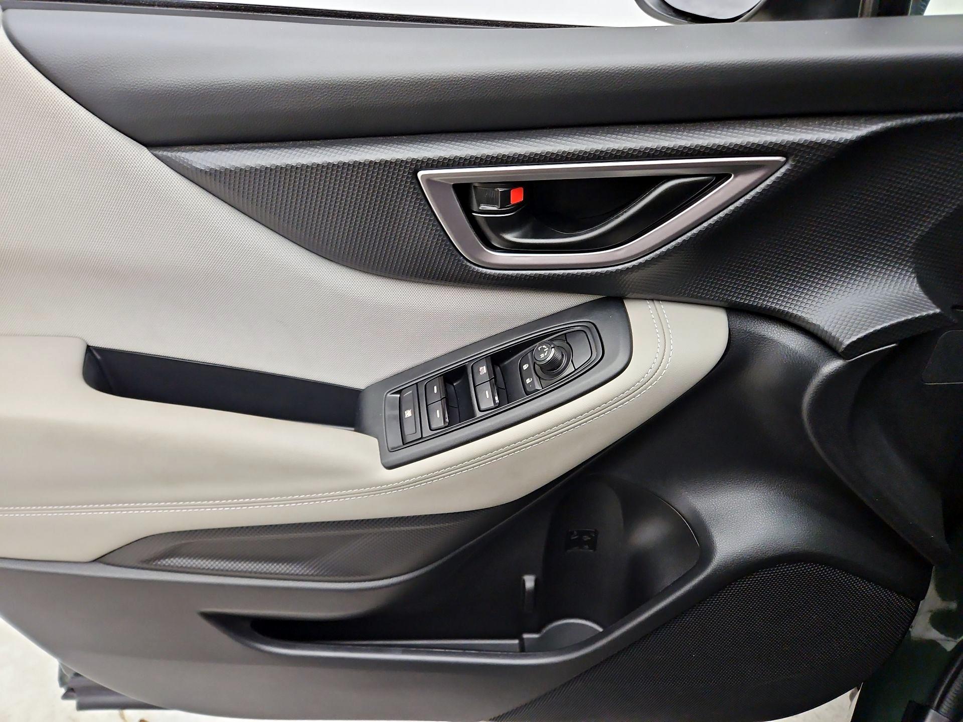 Thumbnail: 2023 Subaru Forester - 12