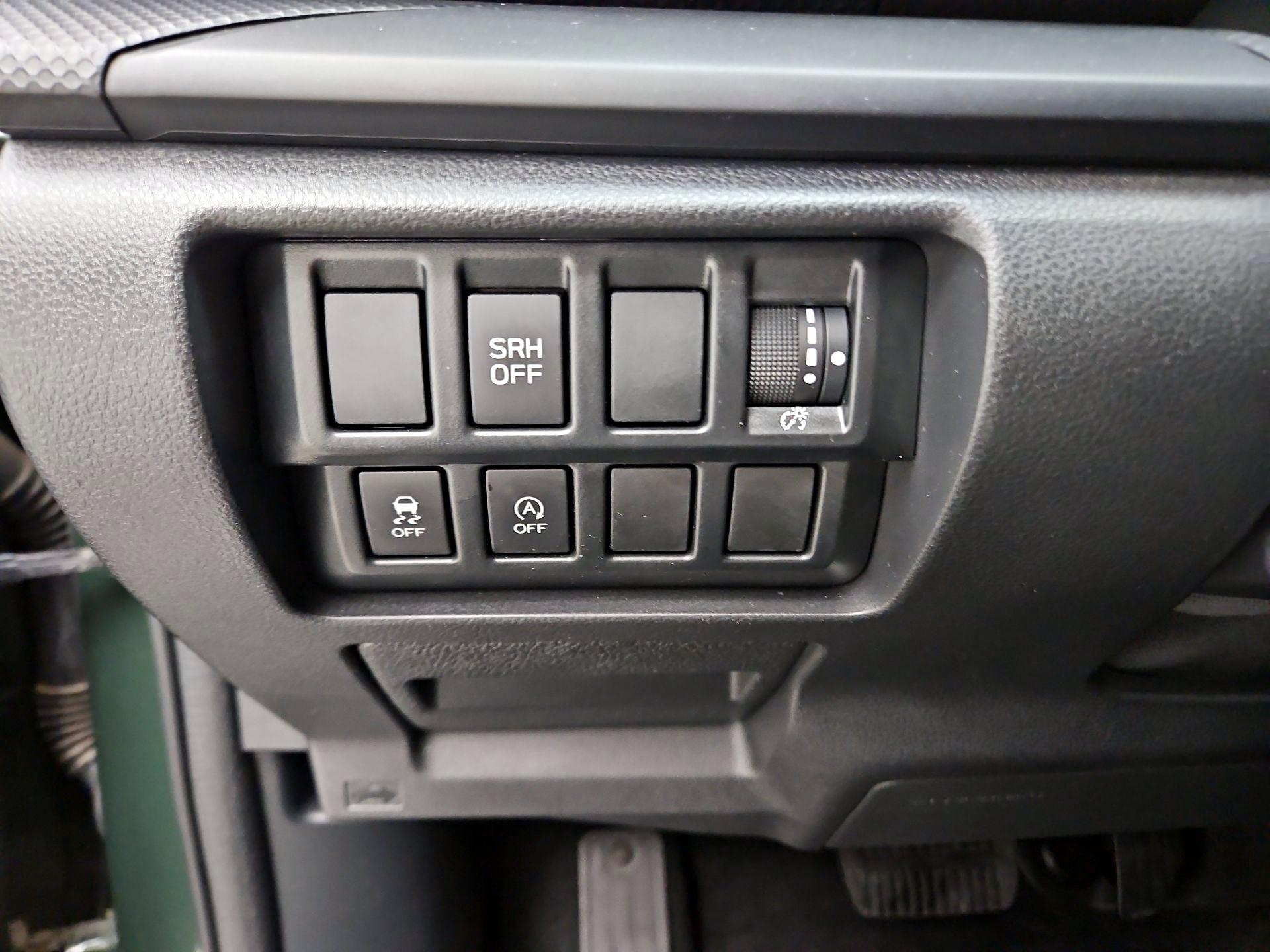 Thumbnail: 2023 Subaru Forester - 13