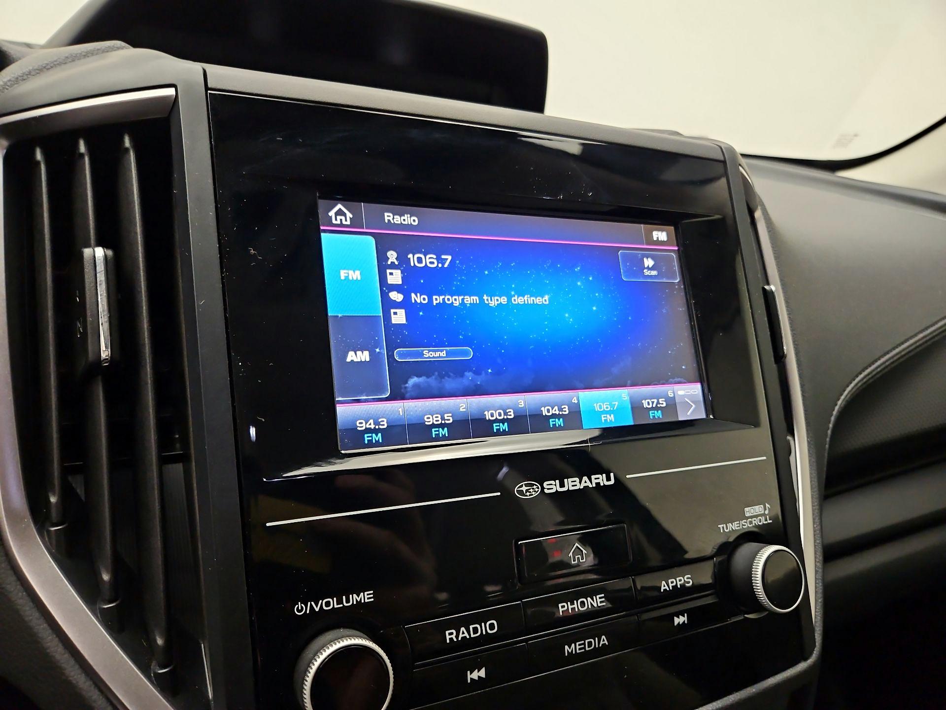 Thumbnail: 2023 Subaru Forester - 15