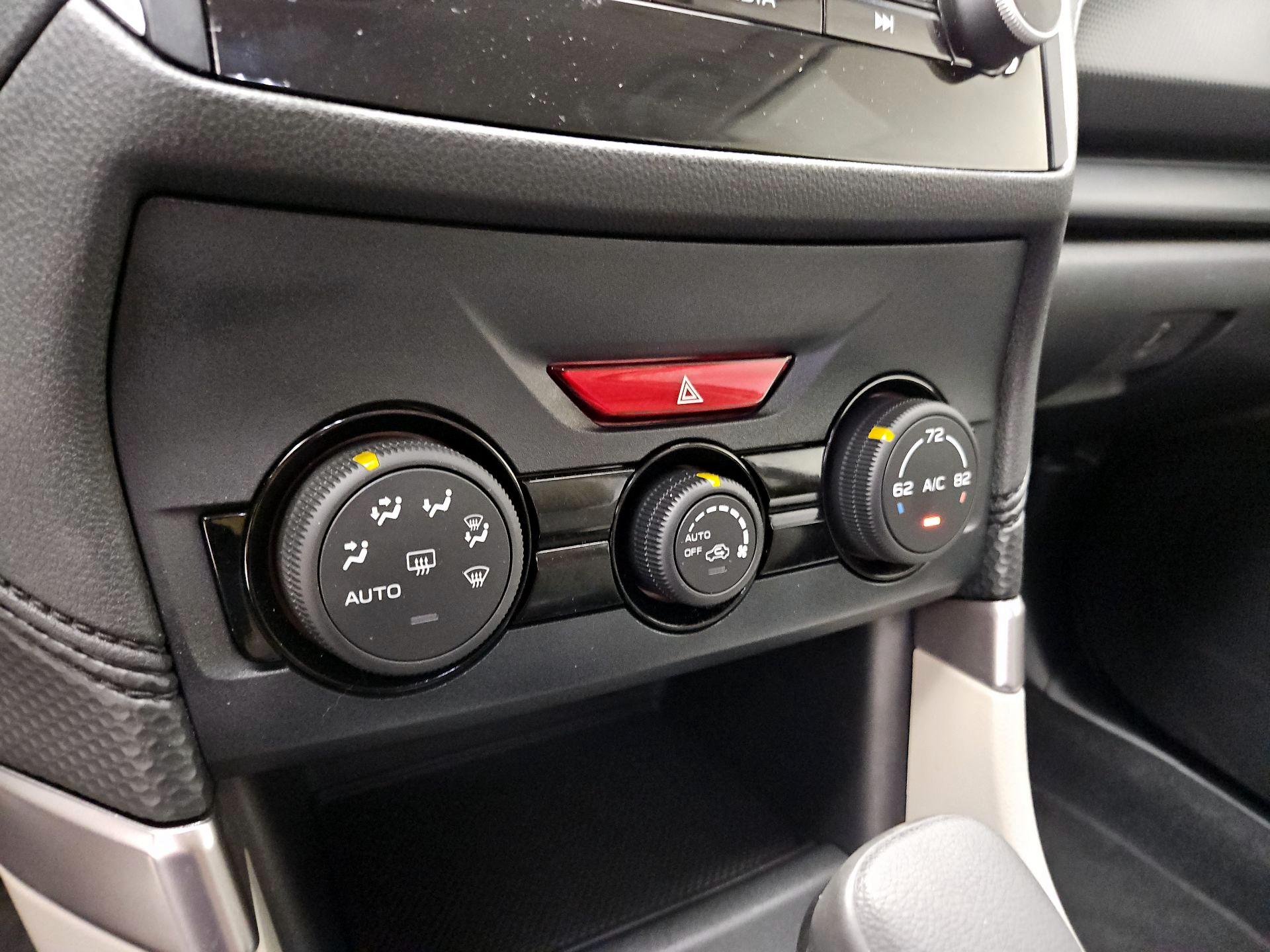 Thumbnail: 2023 Subaru Forester - 16