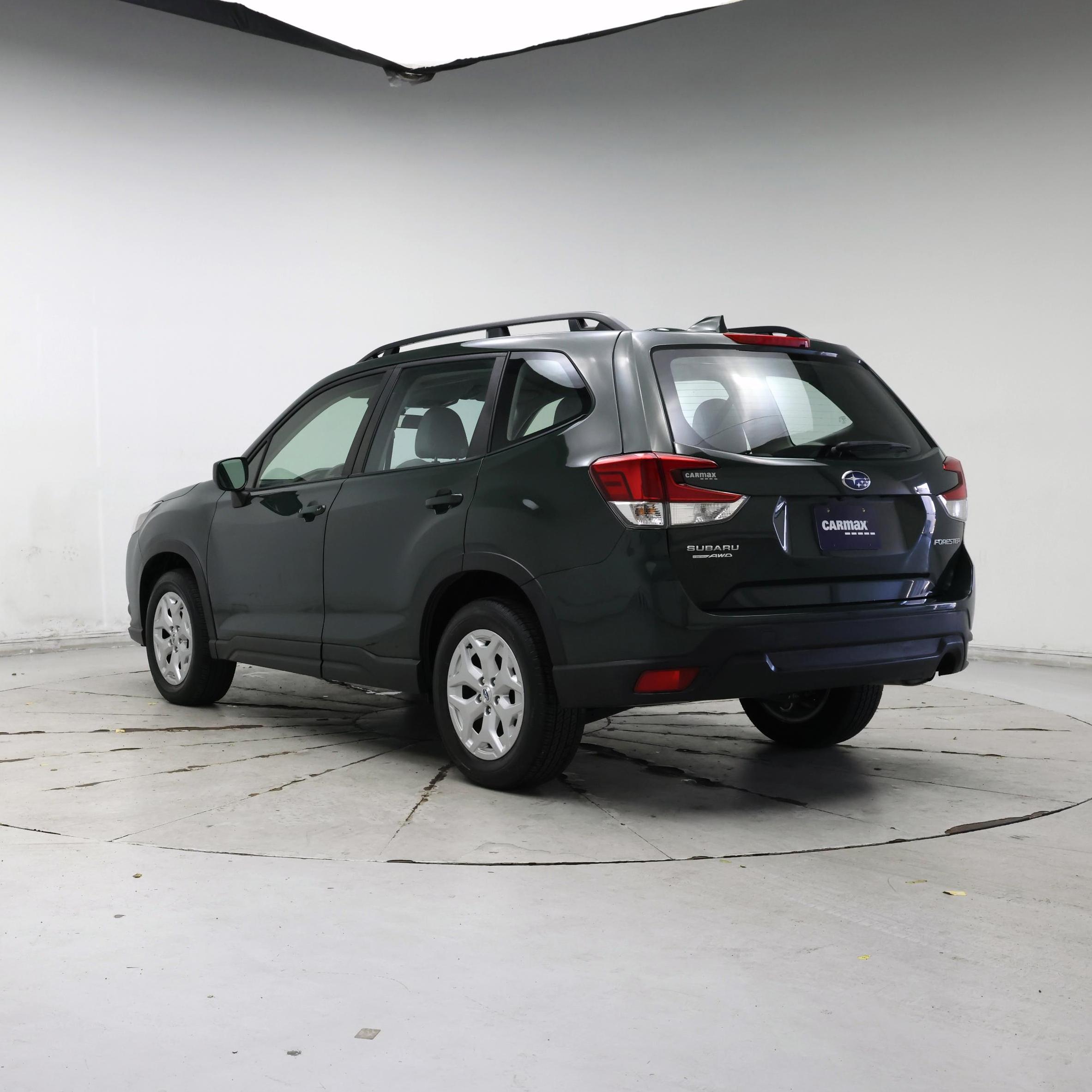 Thumbnail: 2023 Subaru Forester - 2