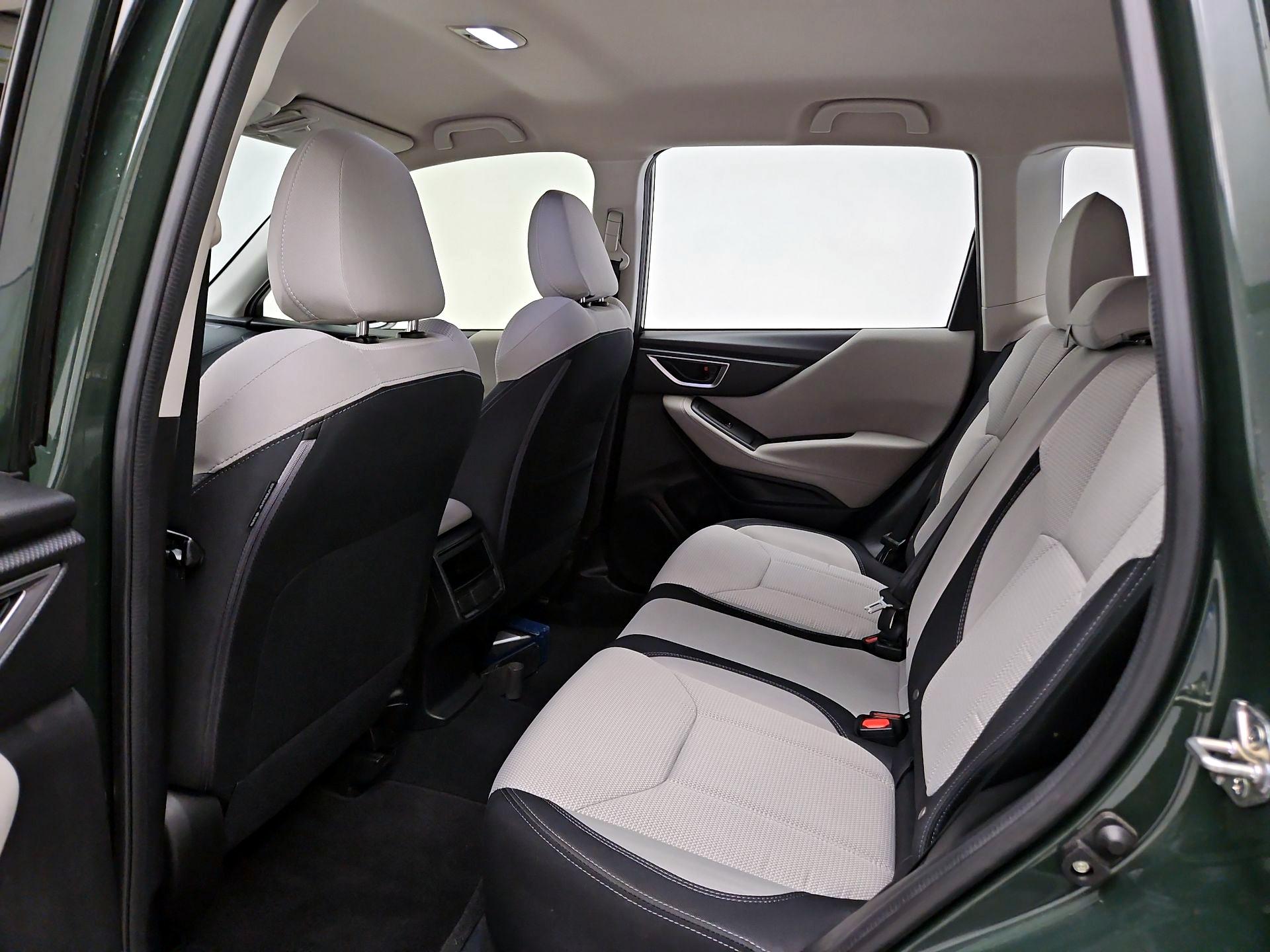 Thumbnail: 2023 Subaru Forester - 19