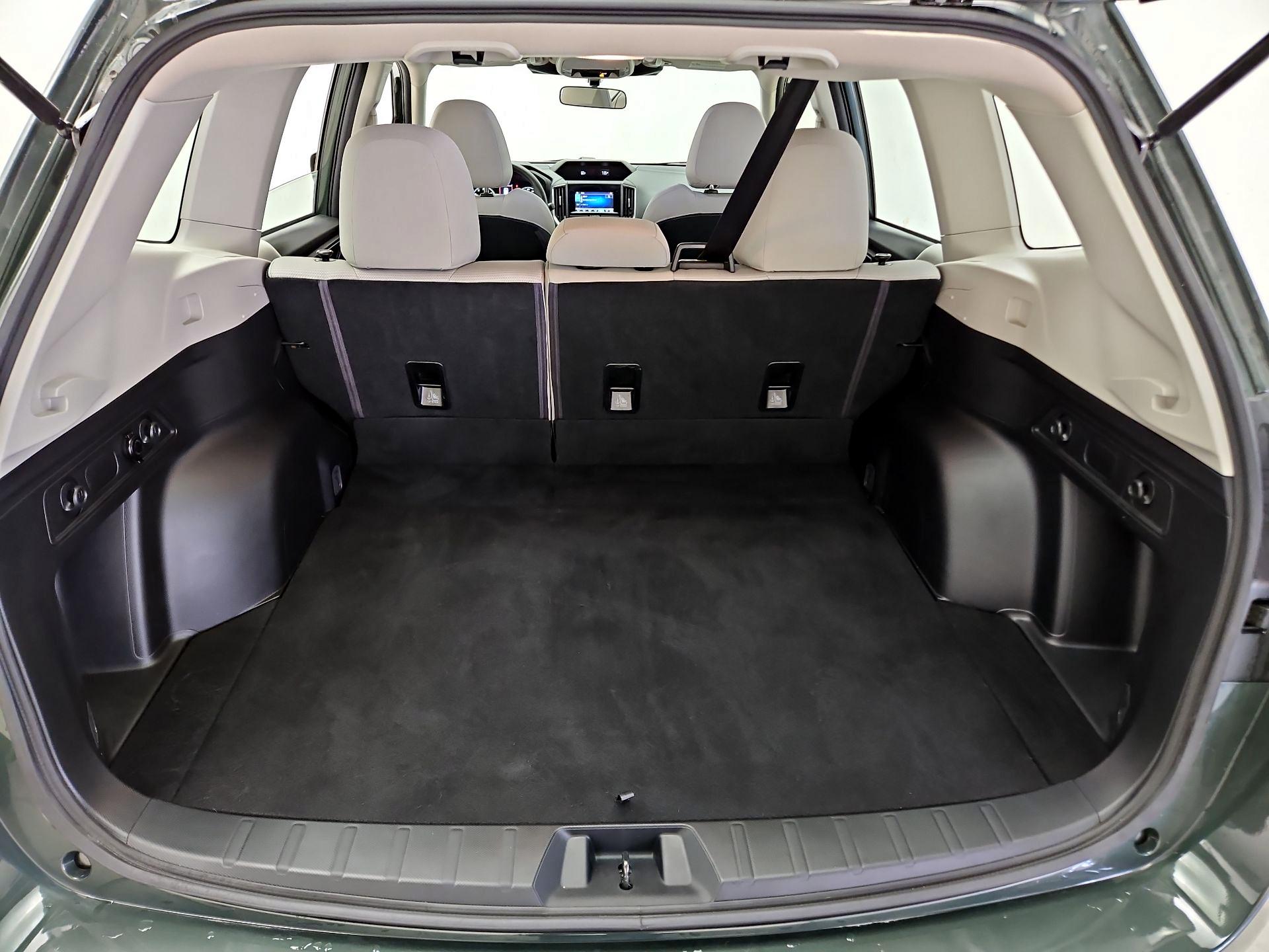 Thumbnail: 2023 Subaru Forester - 20