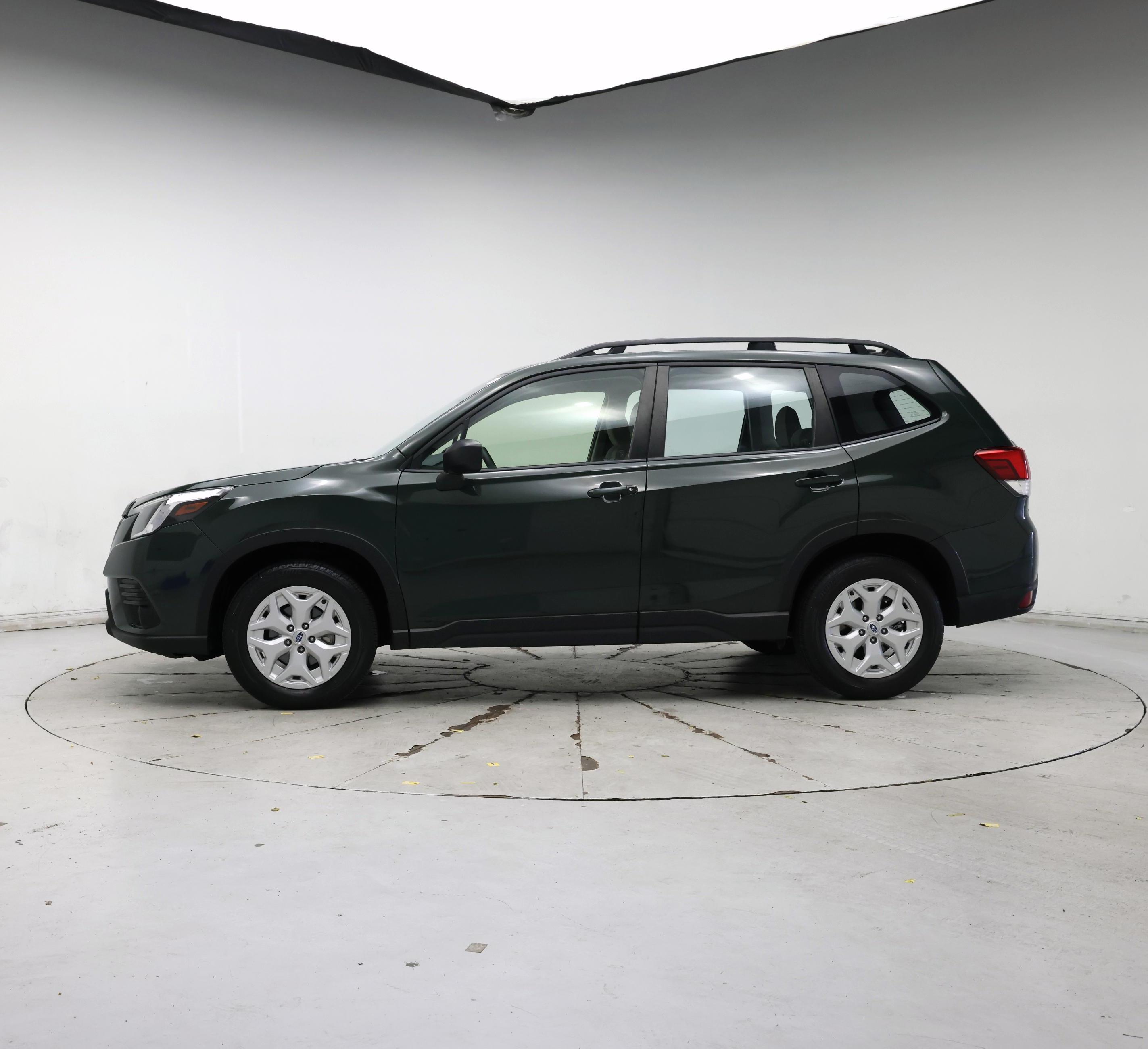 Thumbnail: 2023 Subaru Forester - 3