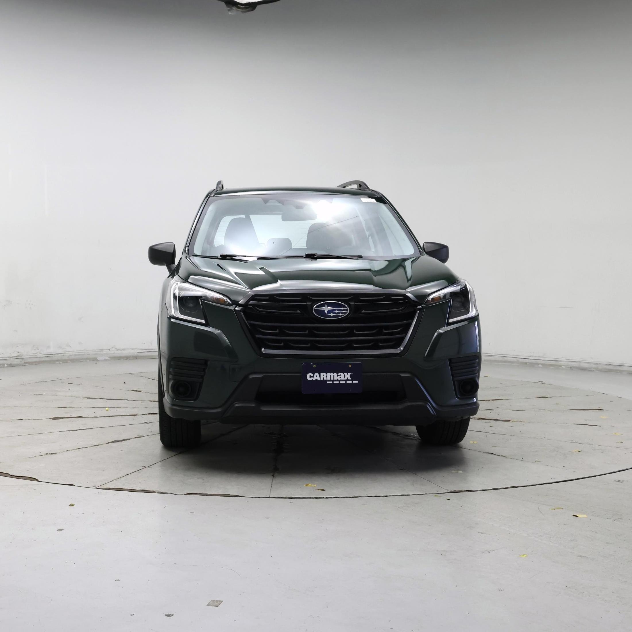 Thumbnail: 2023 Subaru Forester - 5