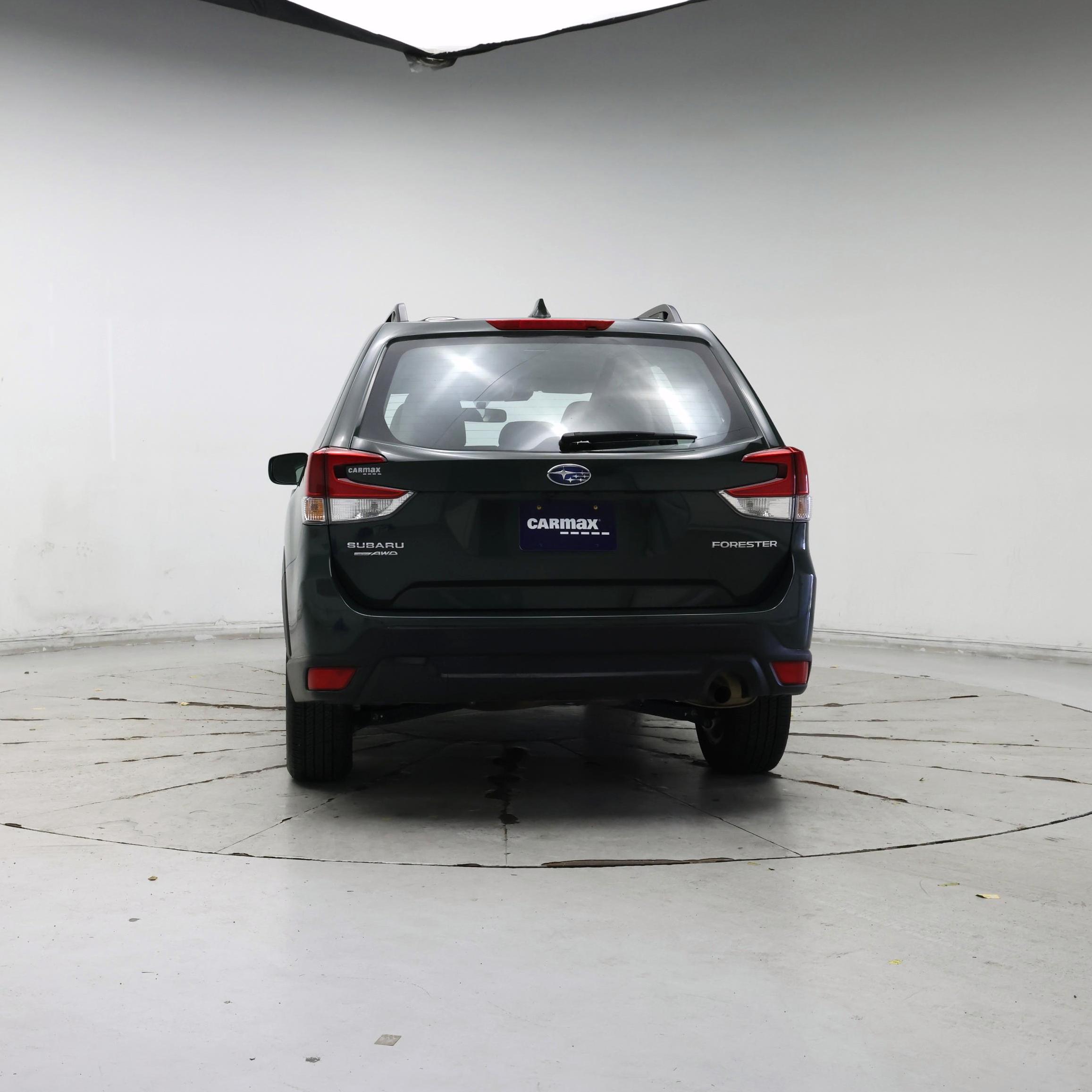 Thumbnail: 2023 Subaru Forester - 6