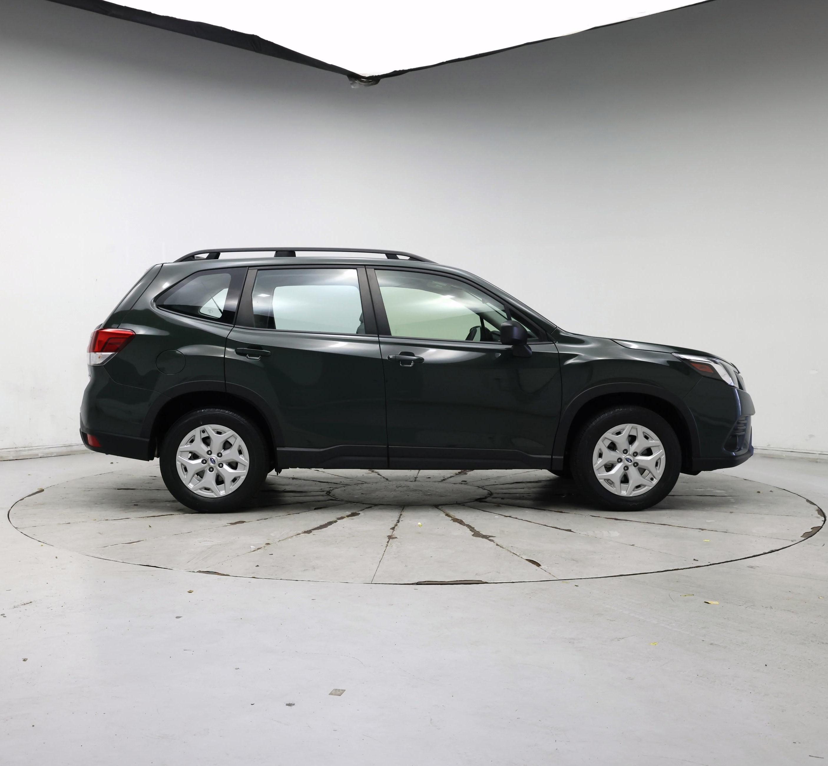 Thumbnail: 2023 Subaru Forester - 7