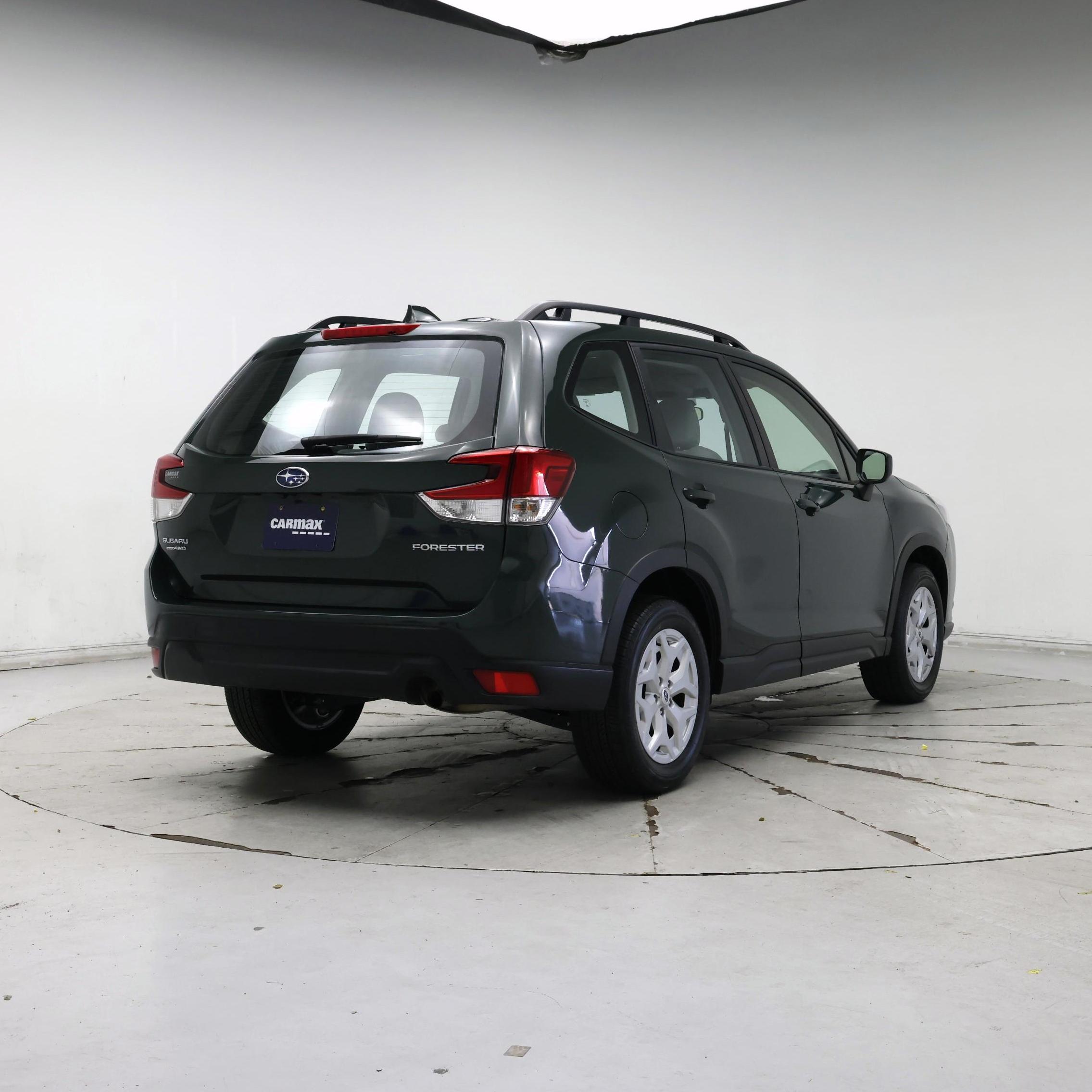 Thumbnail: 2023 Subaru Forester - 8