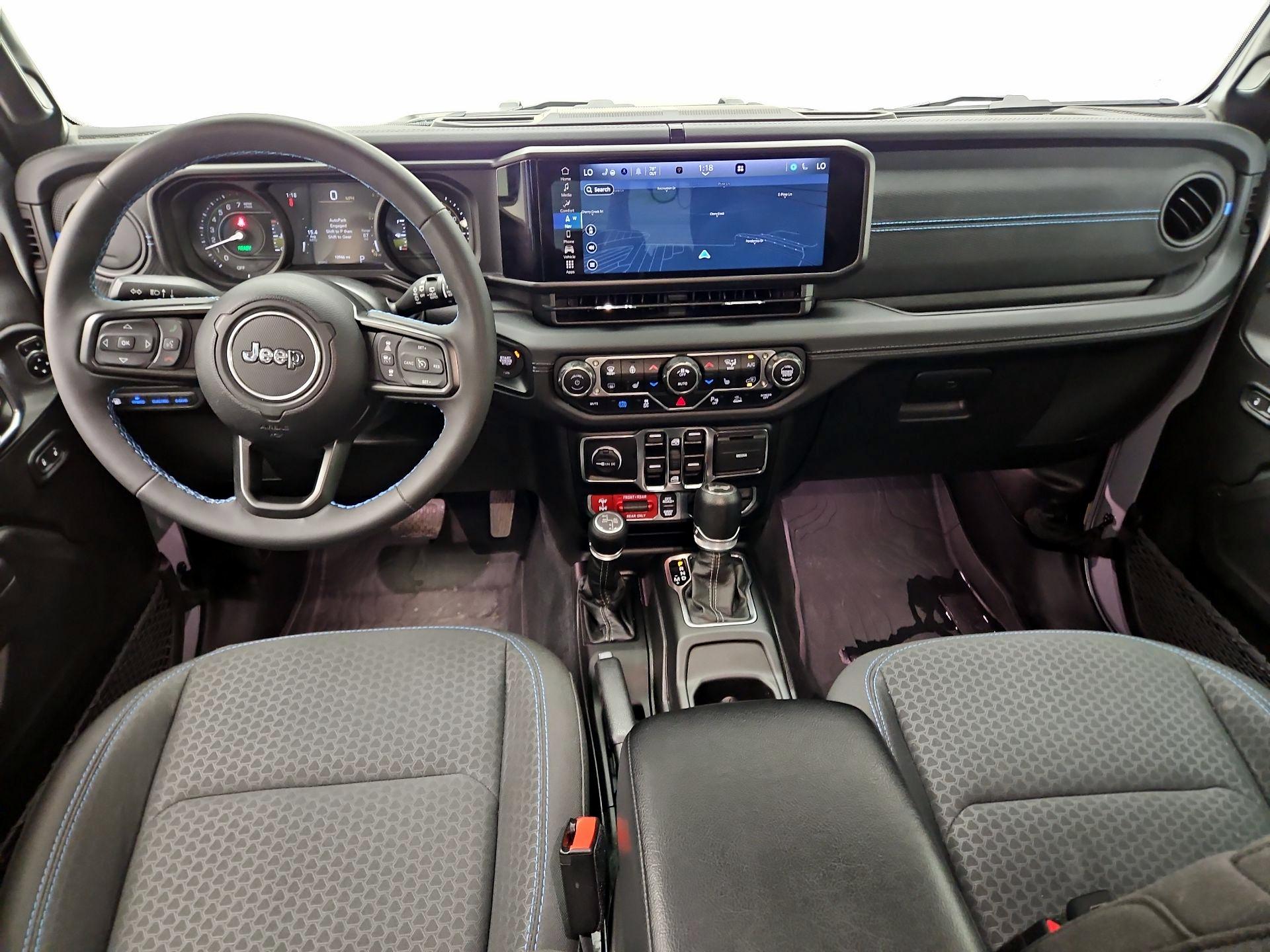Thumbnail: 2024 Jeep Wrangler - 9