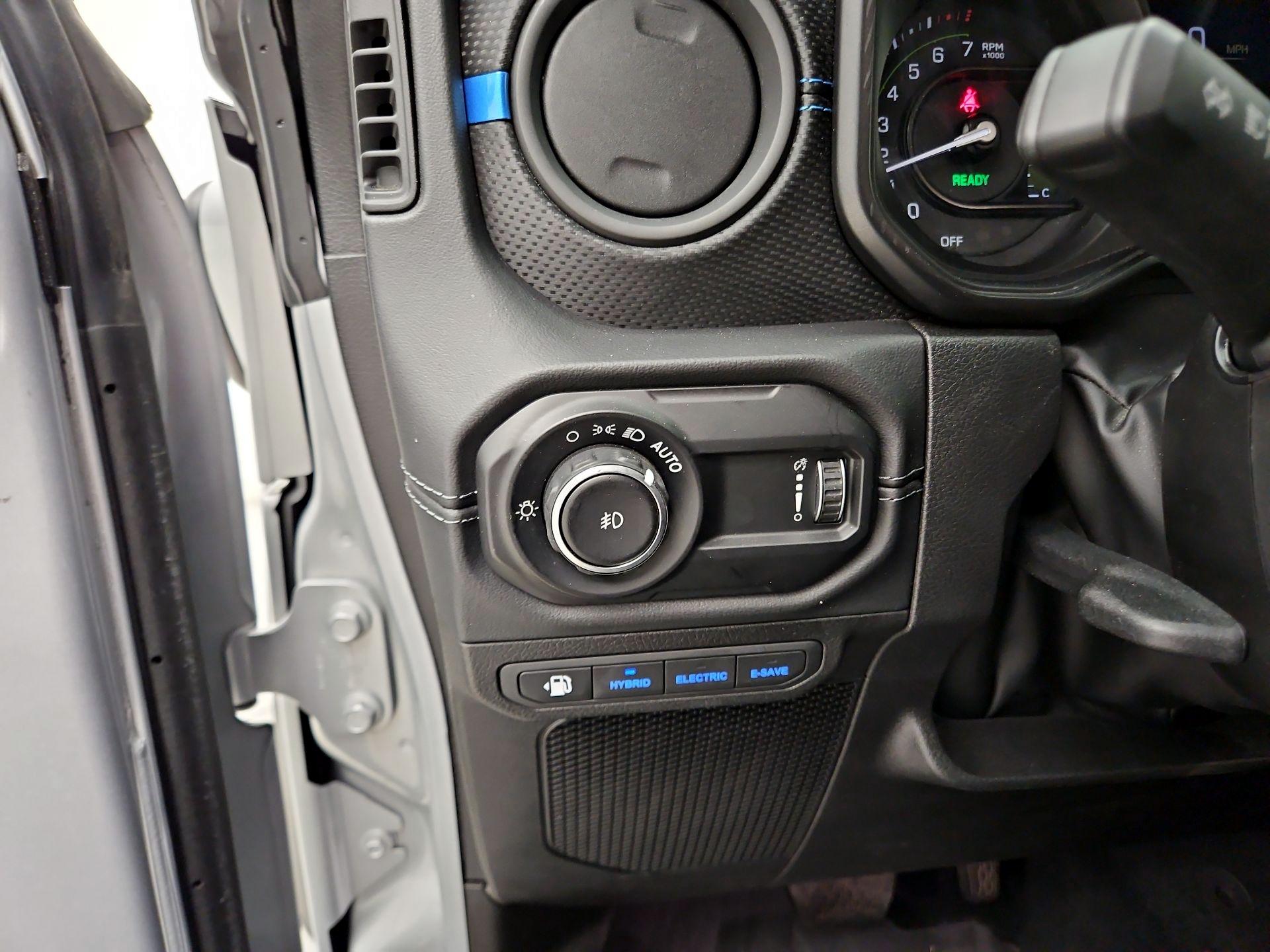 Thumbnail: 2024 Jeep Wrangler - 13