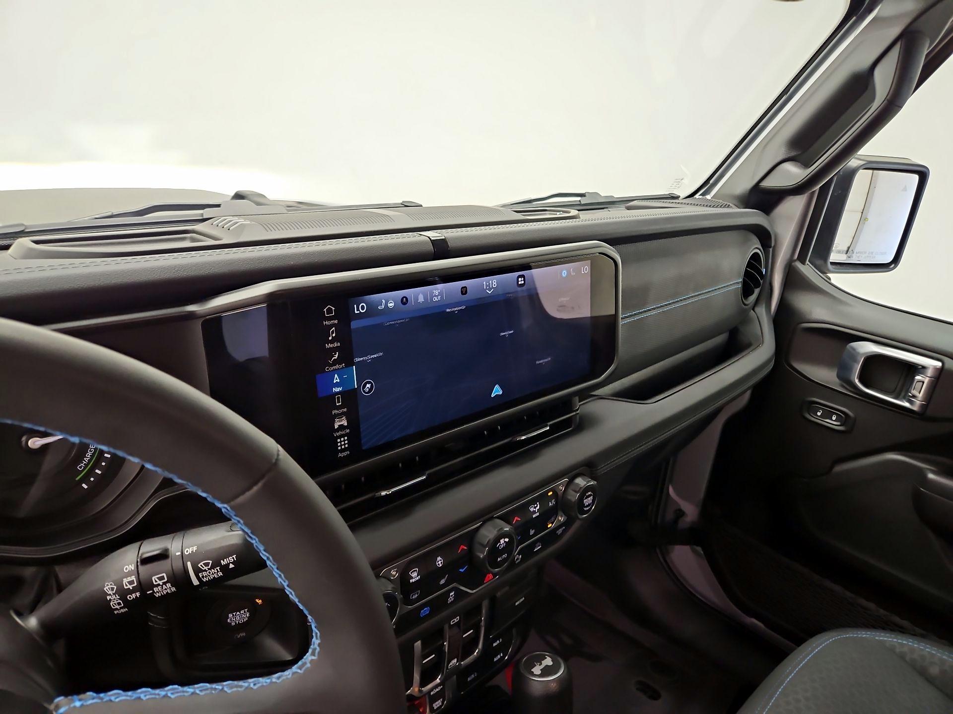 Thumbnail: 2024 Jeep Wrangler - 14
