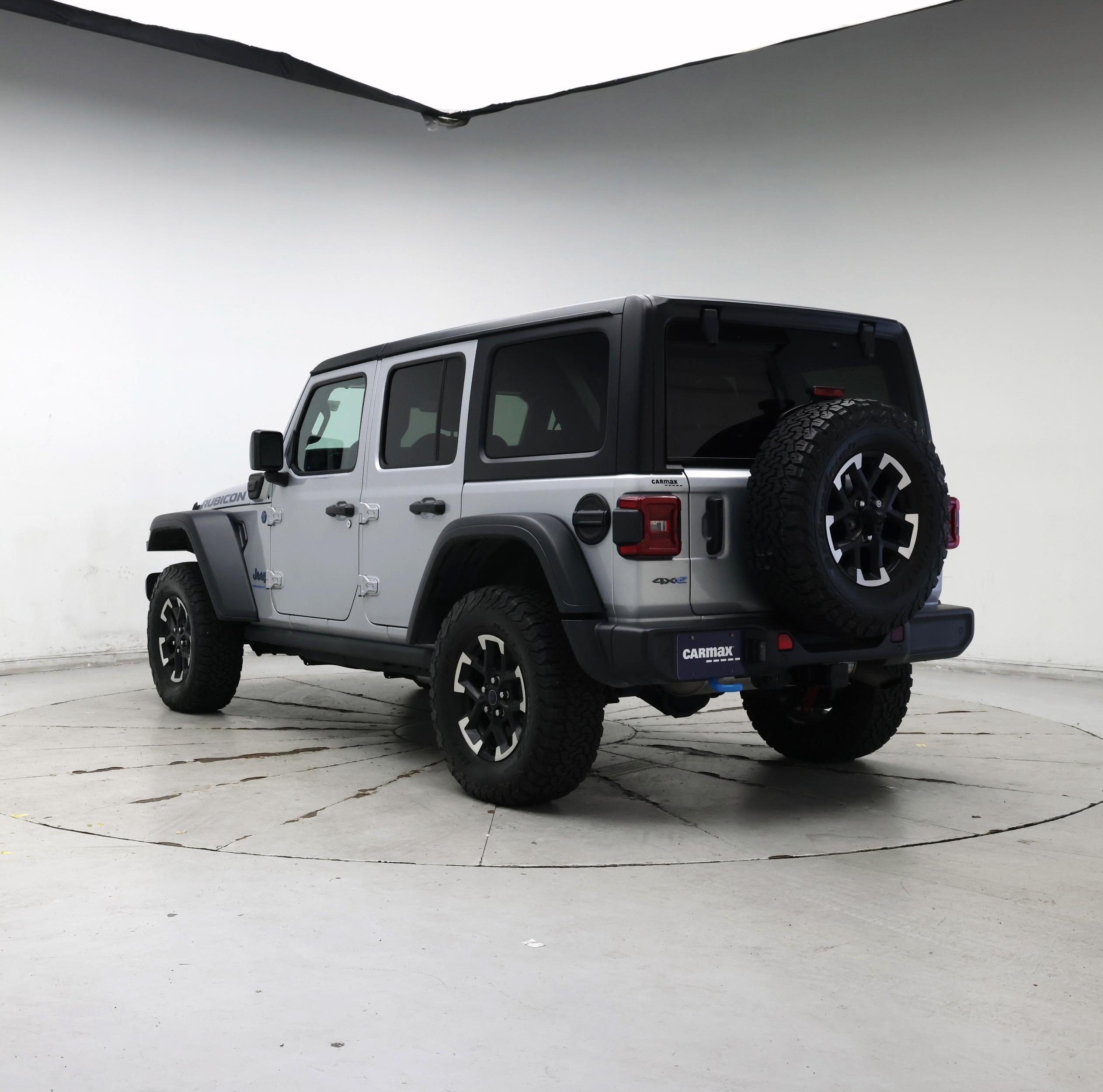 Thumbnail: 2024 Jeep Wrangler - 2