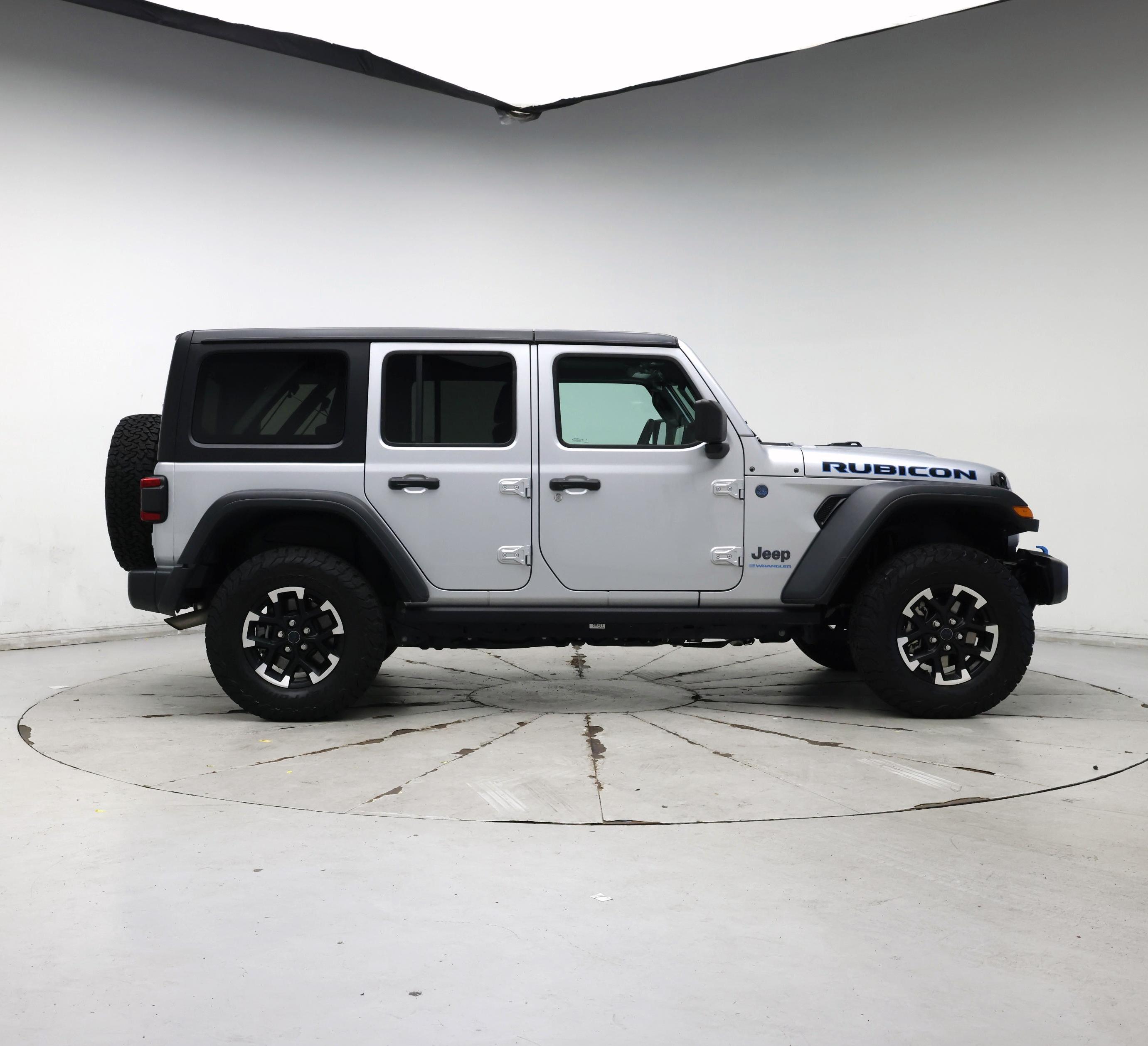 Thumbnail: 2024 Jeep Wrangler - 7