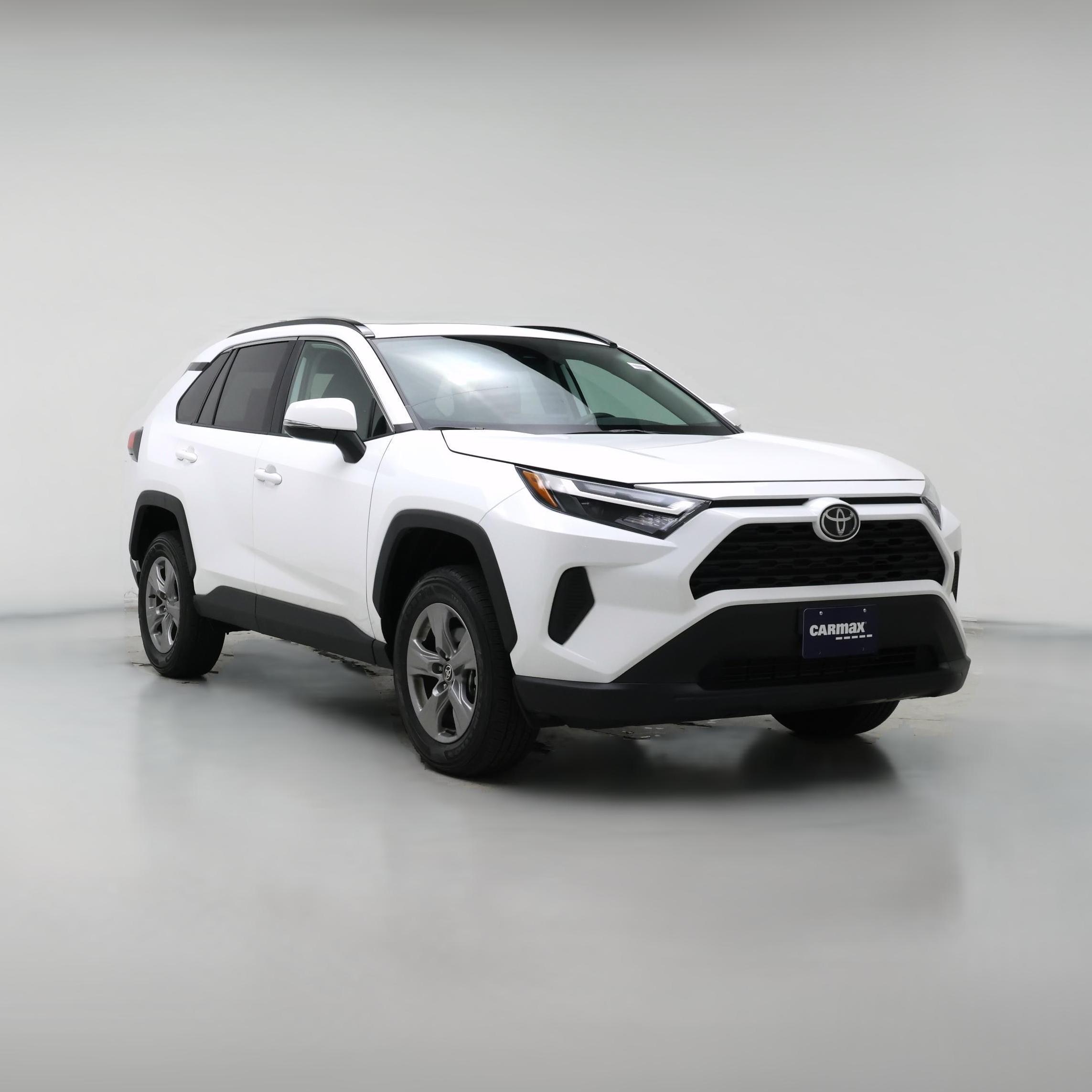 Thumbnail: 2025 Toyota RAV4 - 1