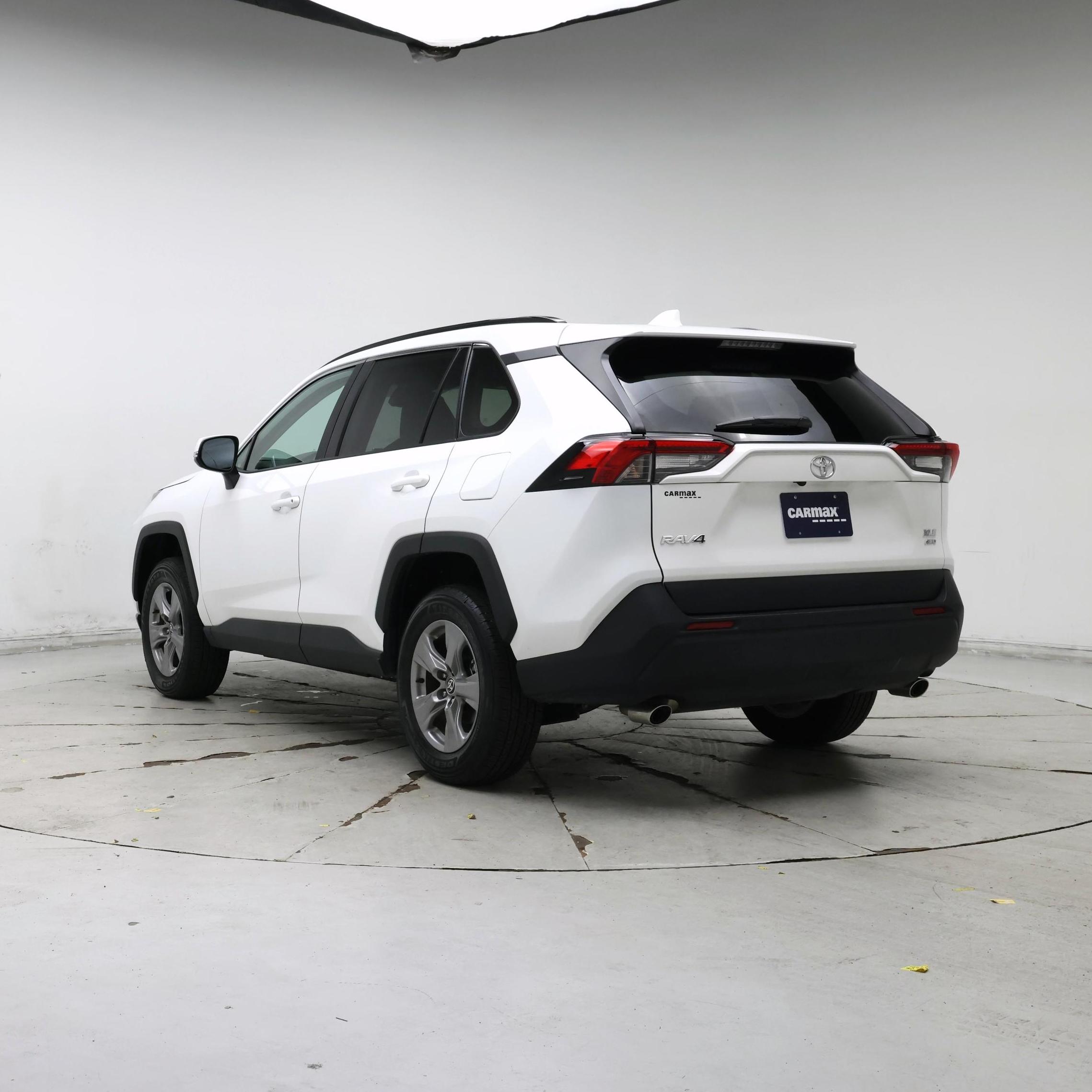 Thumbnail: 2025 Toyota RAV4 - 2
