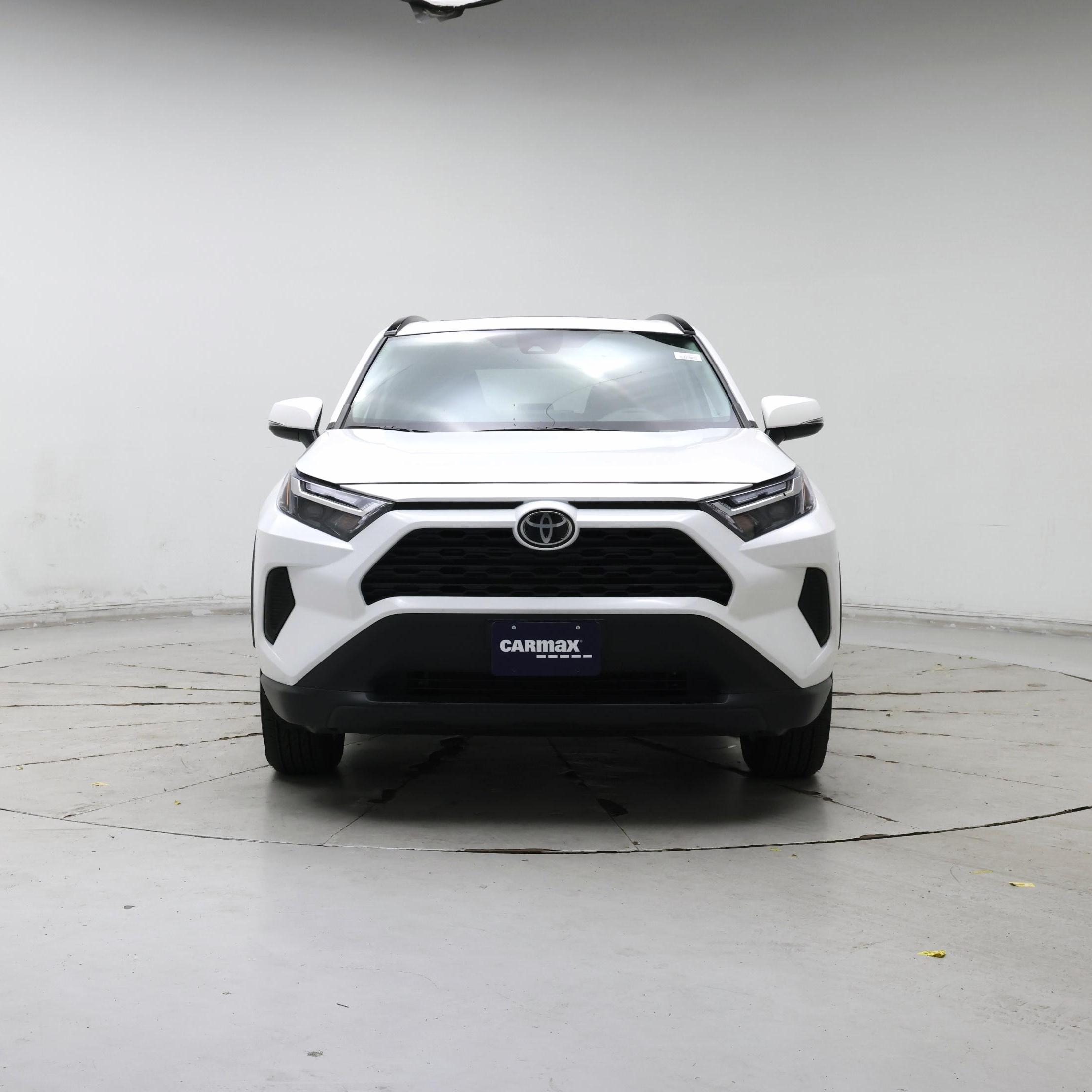 Thumbnail: 2025 Toyota RAV4 - 5