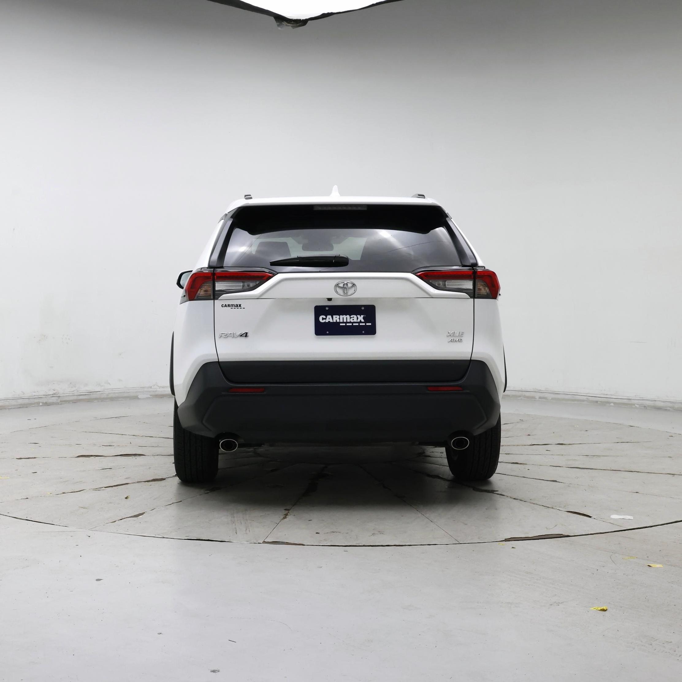 Thumbnail: 2025 Toyota RAV4 - 6