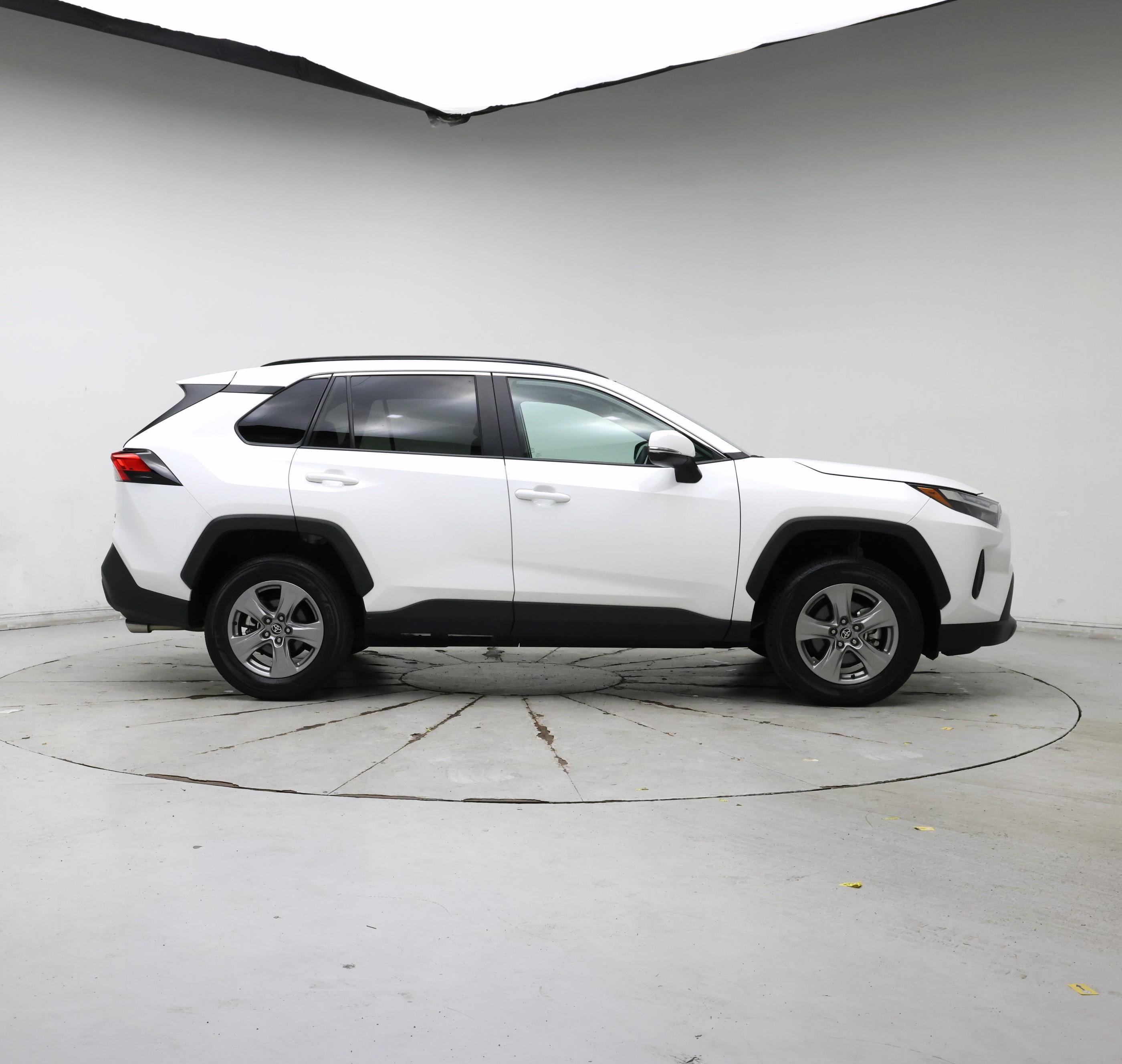 Thumbnail: 2025 Toyota RAV4 - 7