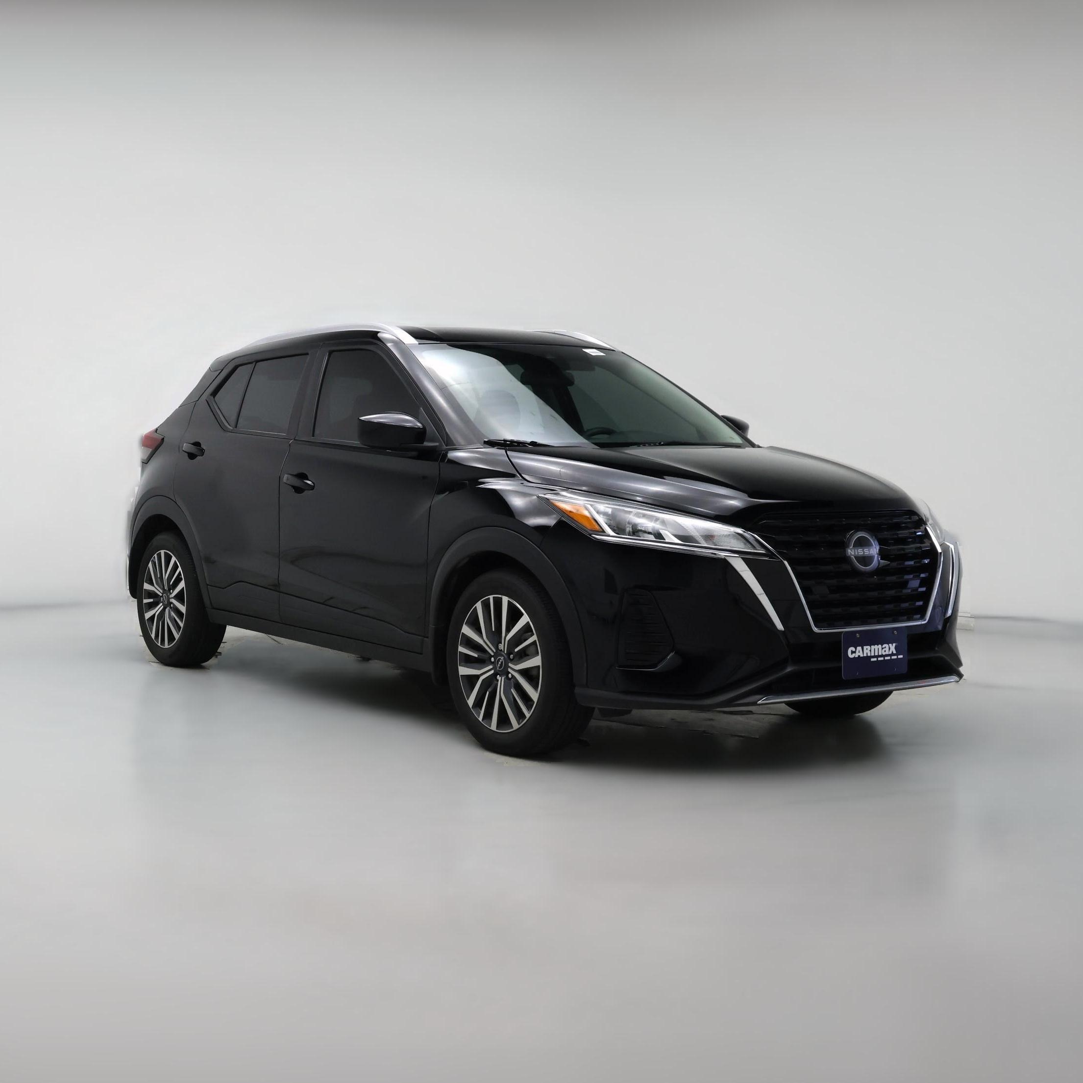 Thumbnail: 2023 Nissan Kicks - 1