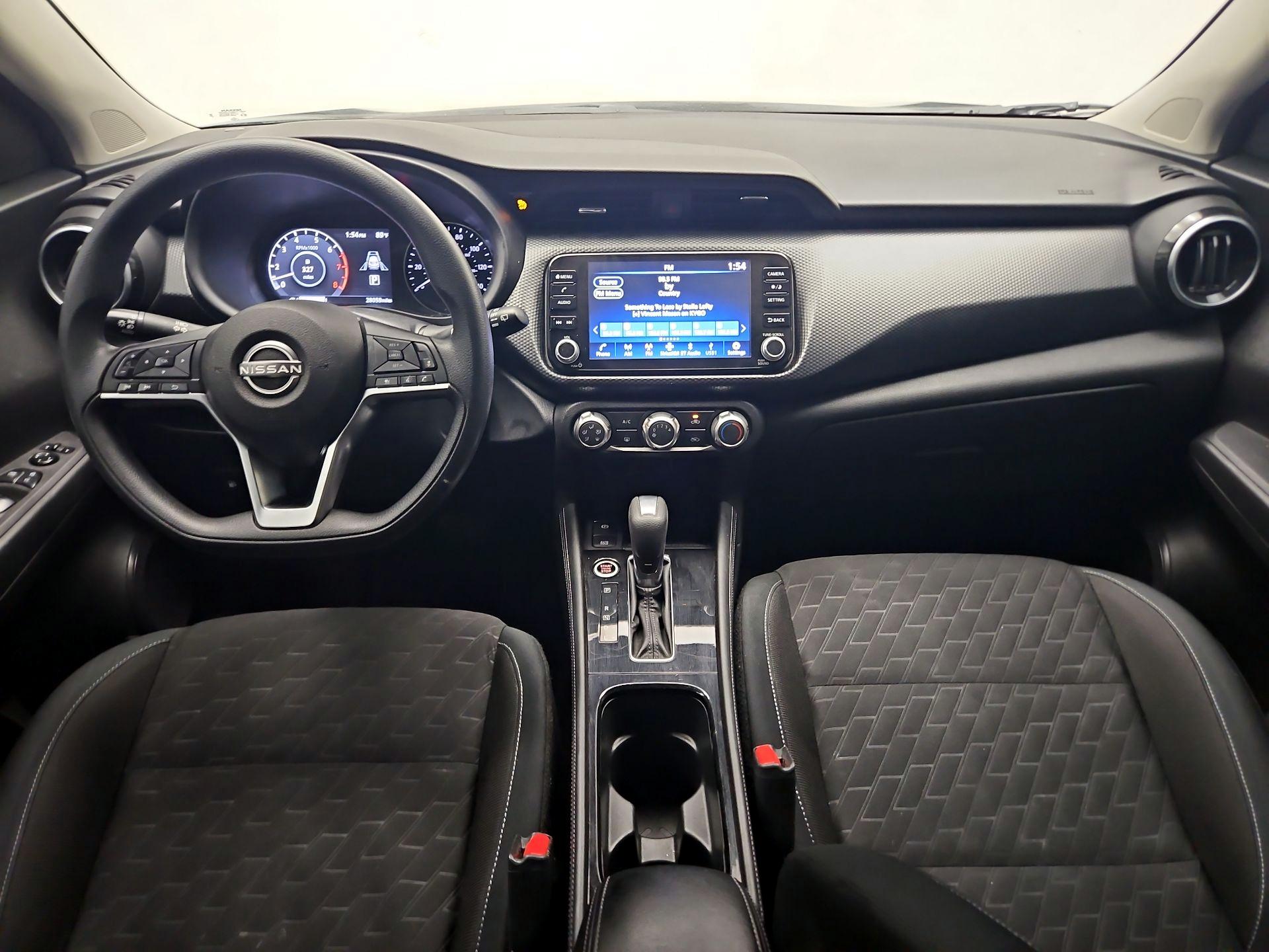 Thumbnail: 2023 Nissan Kicks - 9