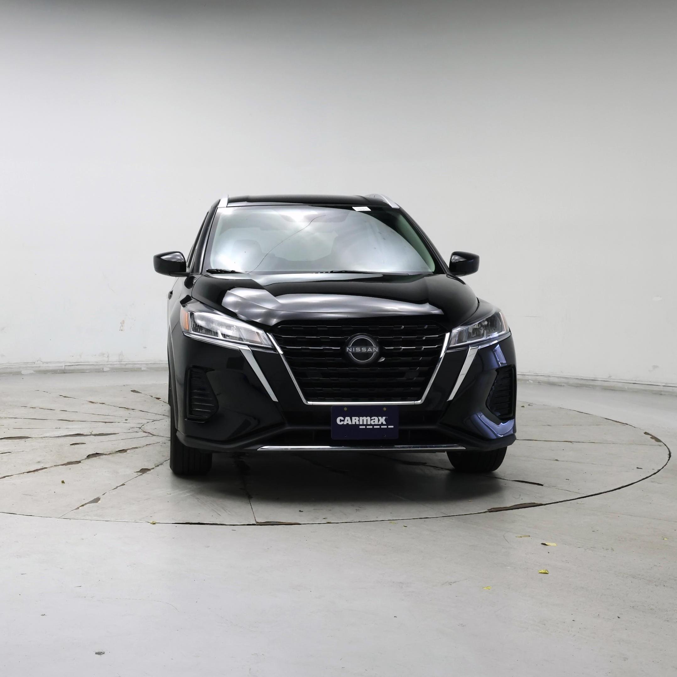 Thumbnail: 2023 Nissan Kicks - 5