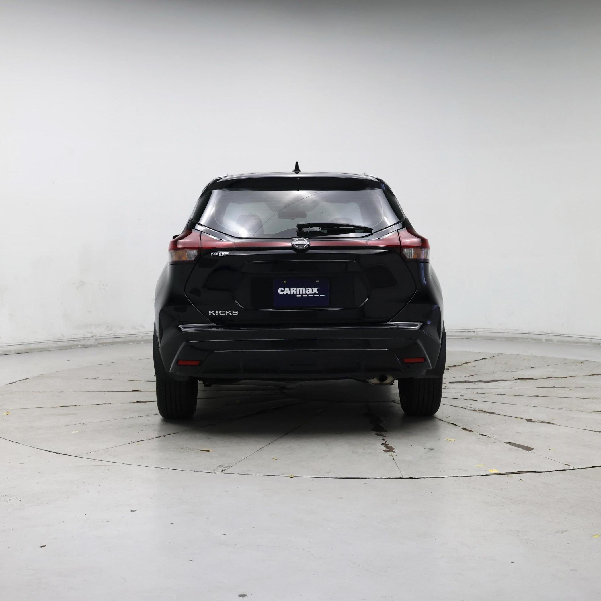 Thumbnail: 2023 Nissan Kicks - 6