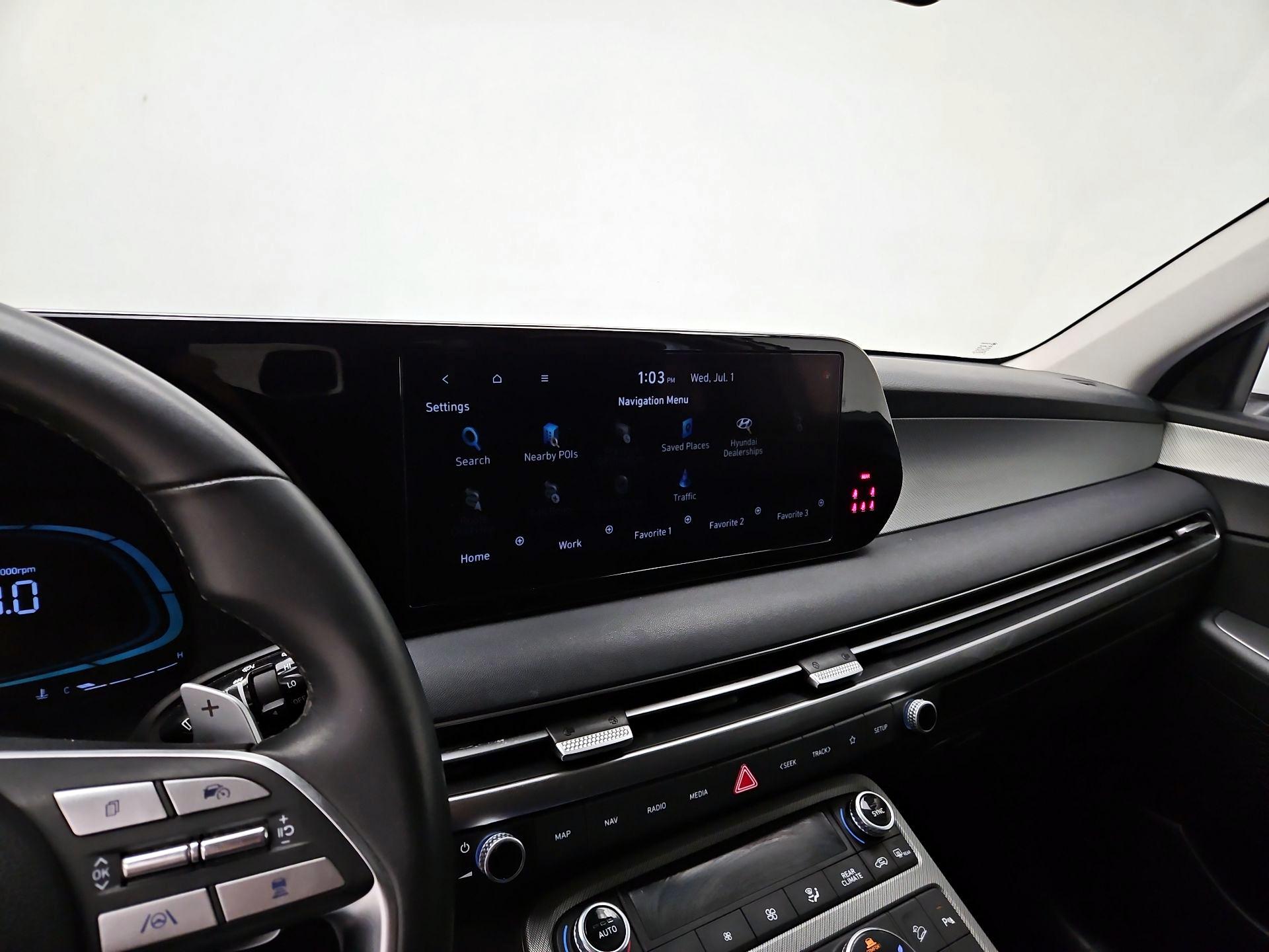 Thumbnail: 2025 Hyundai Palisade - 14